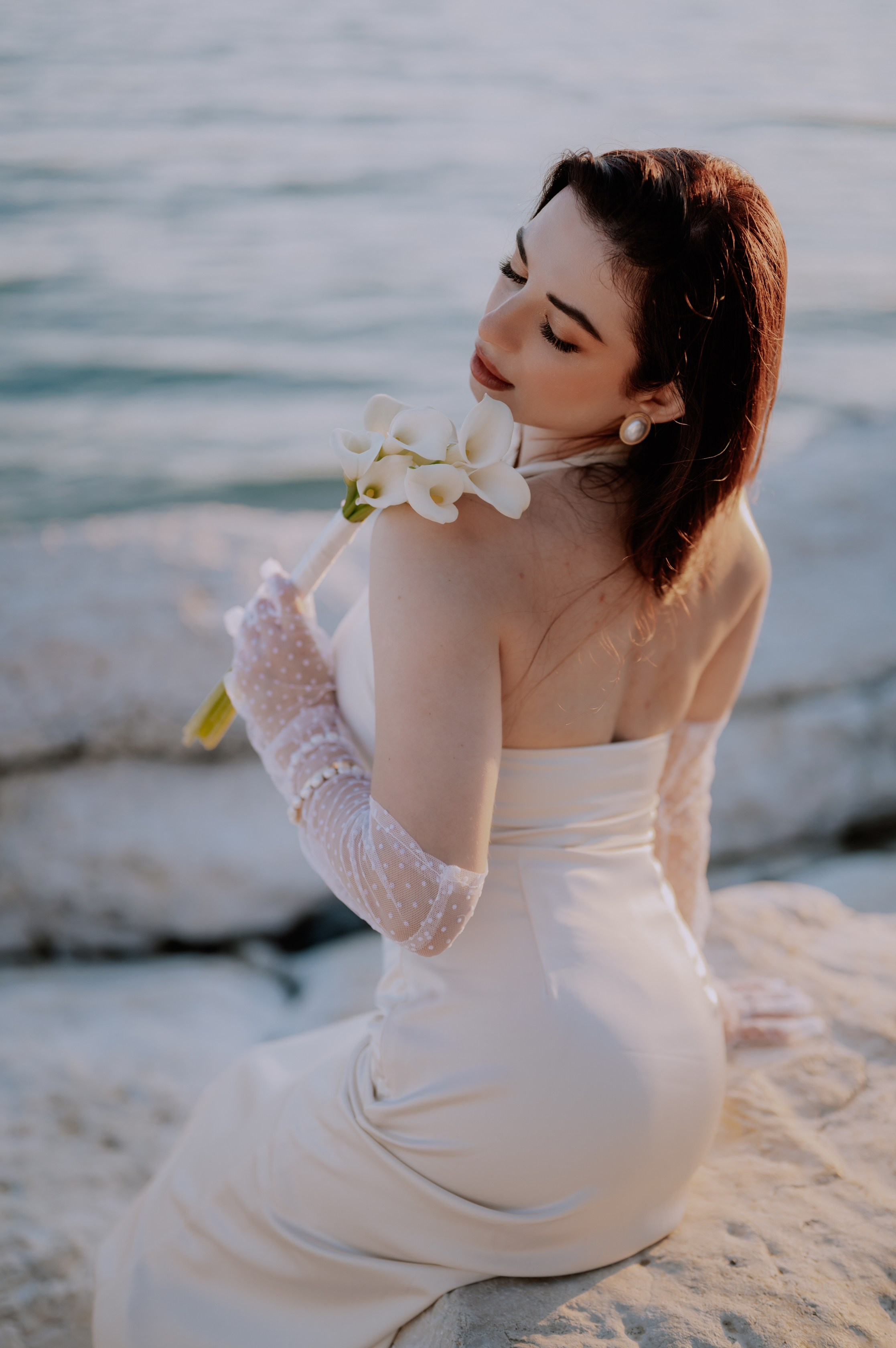 Вика. Фотограф Сочи Кисматова Анастасия