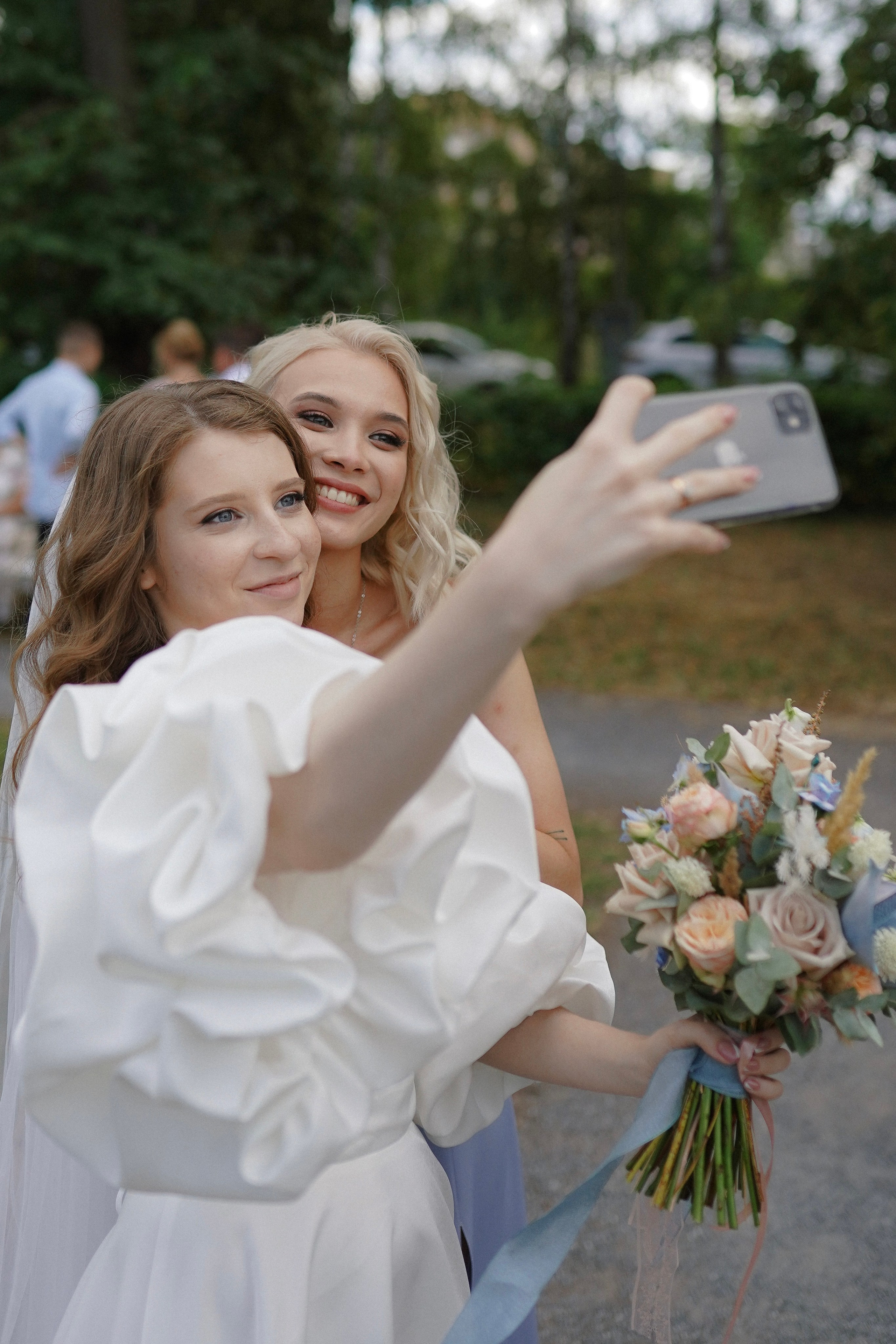 Никита & Яна. Главная