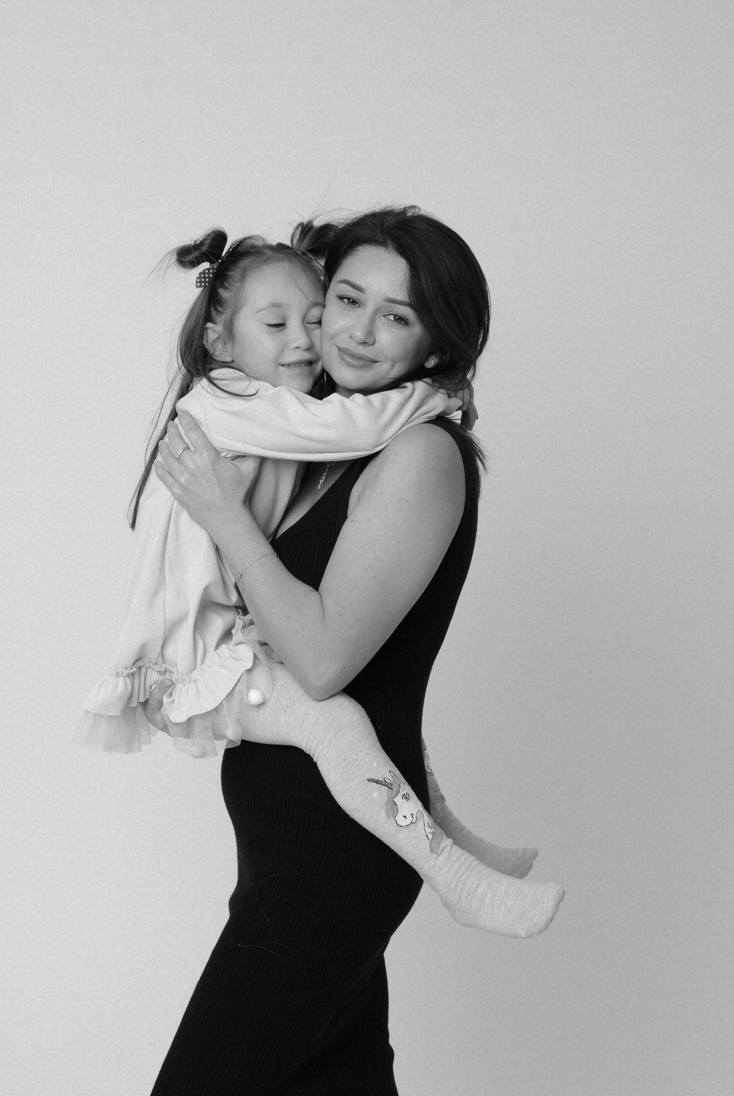 Даша. Фотограф Мария Мусаелян