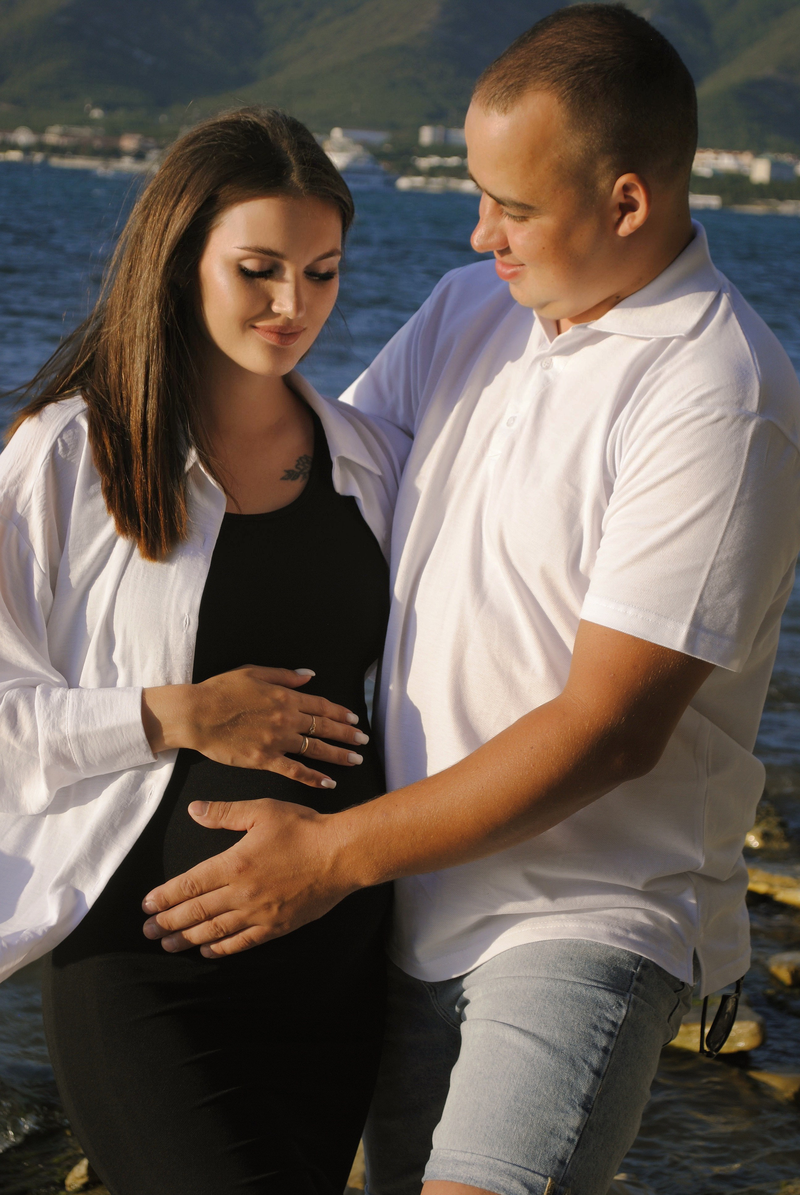 Виктория &Сергей. Фотограф Мария Мусаелян