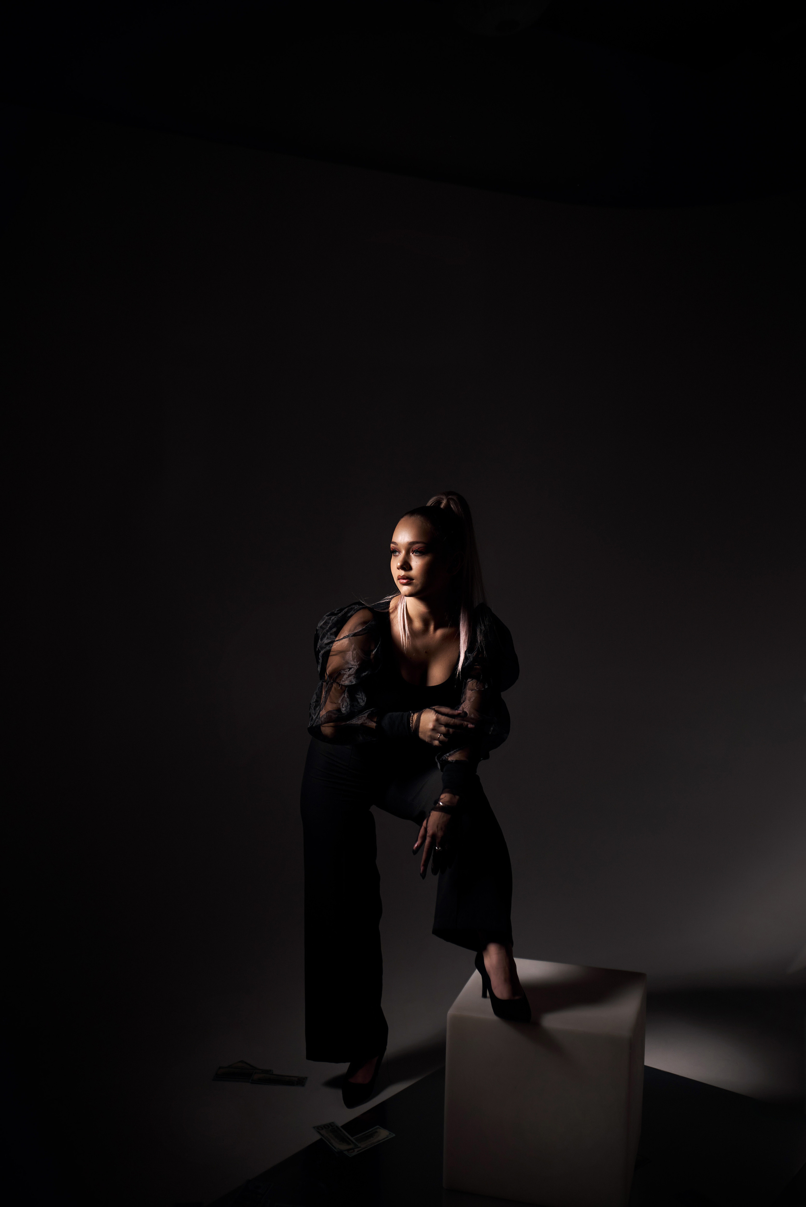 Polina. Свадебный и семейный фотограф в Ульяновске Татьяна Селезнева