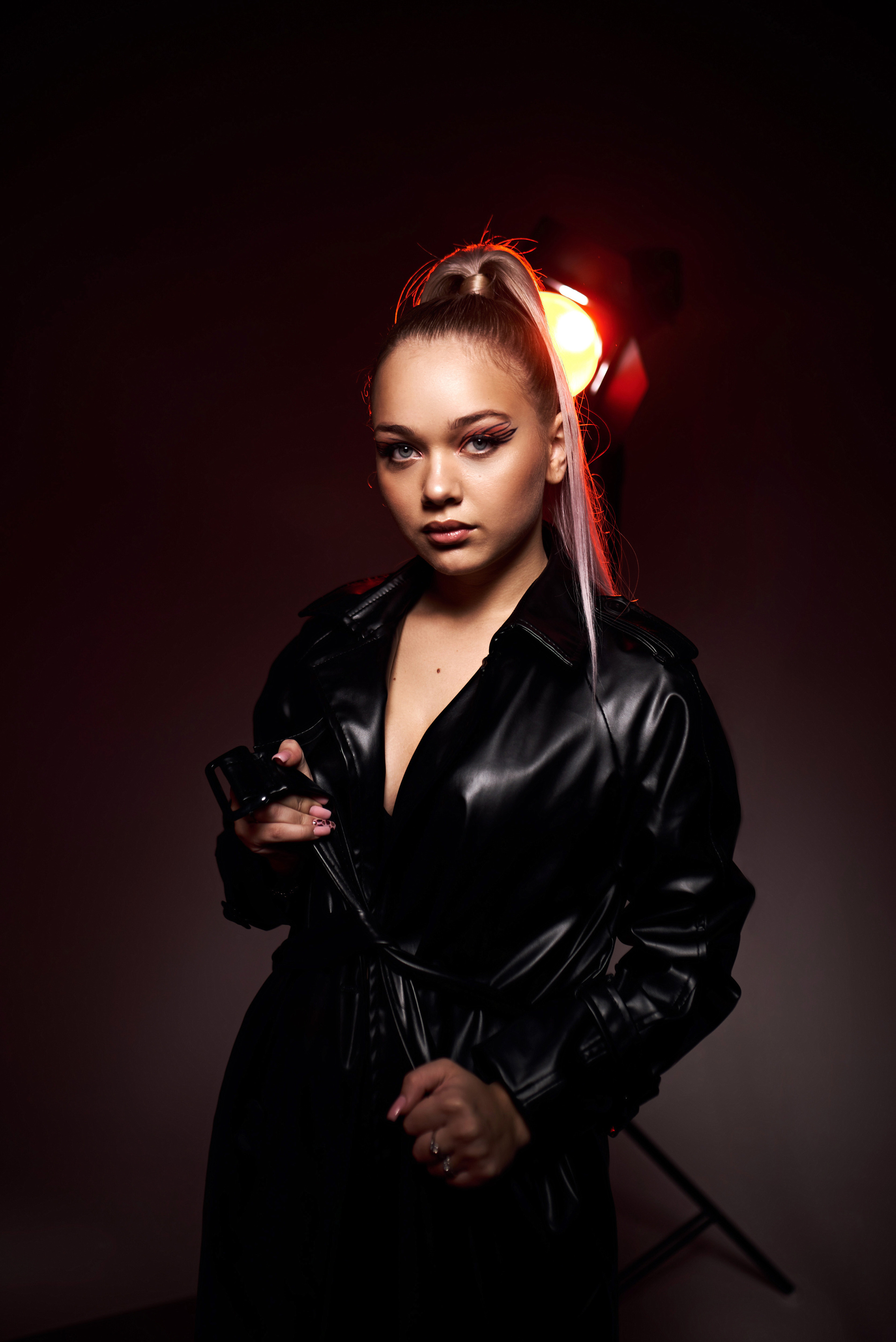 Polina. Свадебный и семейный фотограф в Ульяновске Татьяна Селезнева