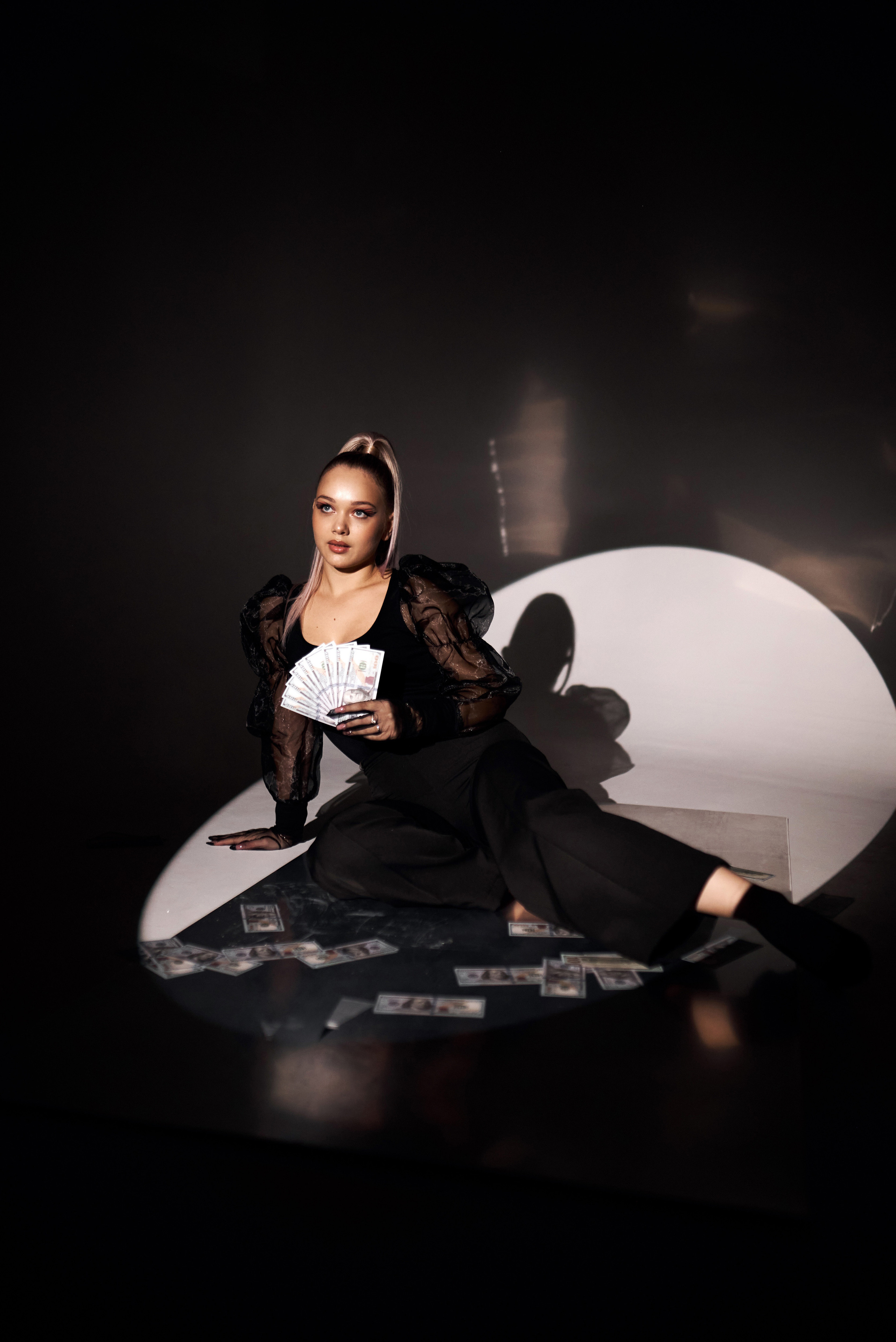 Polina. Свадебный и семейный фотограф в Ульяновске Татьяна Селезнева