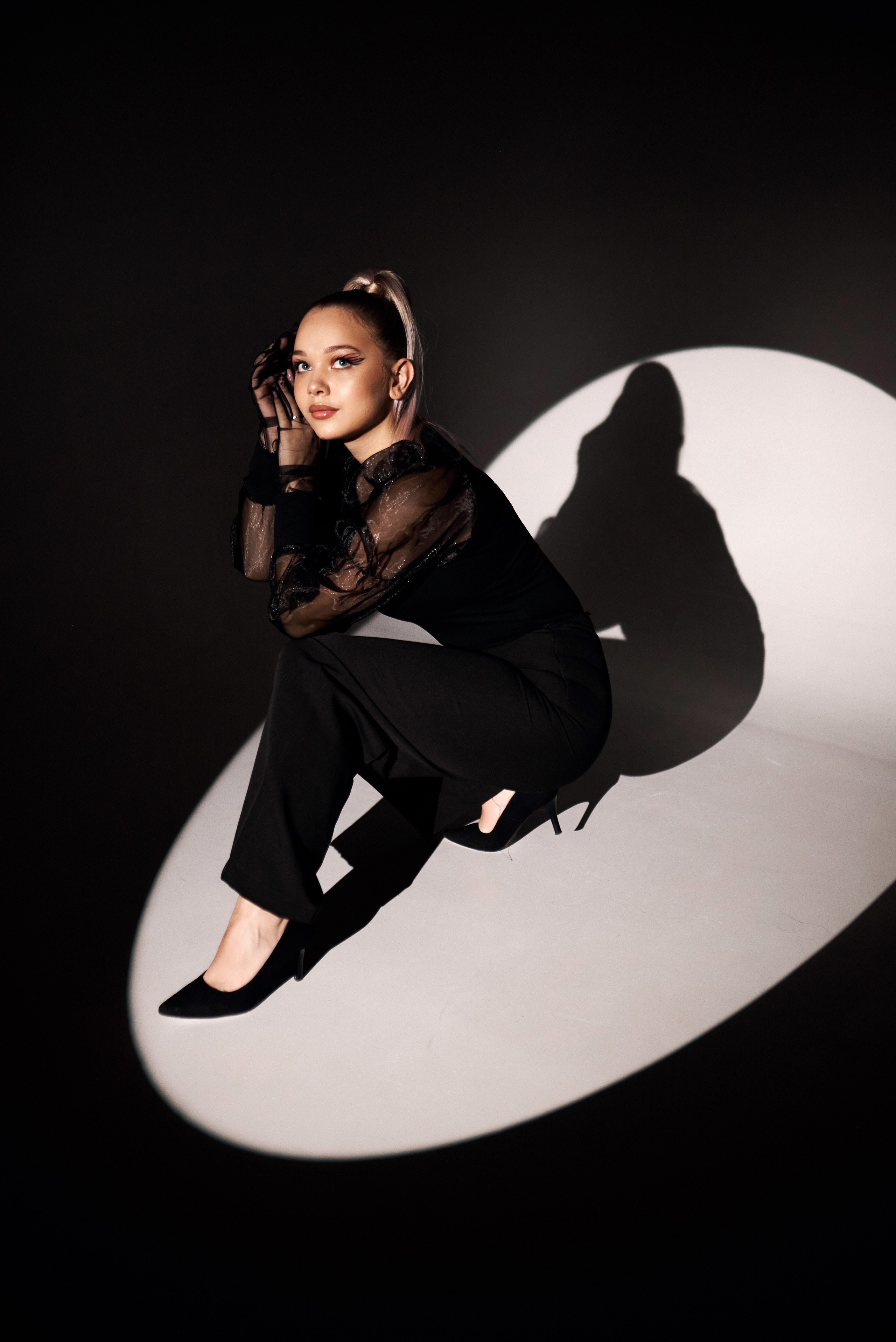 Polina. Свадебный и семейный фотограф в Ульяновске Татьяна Селезнева