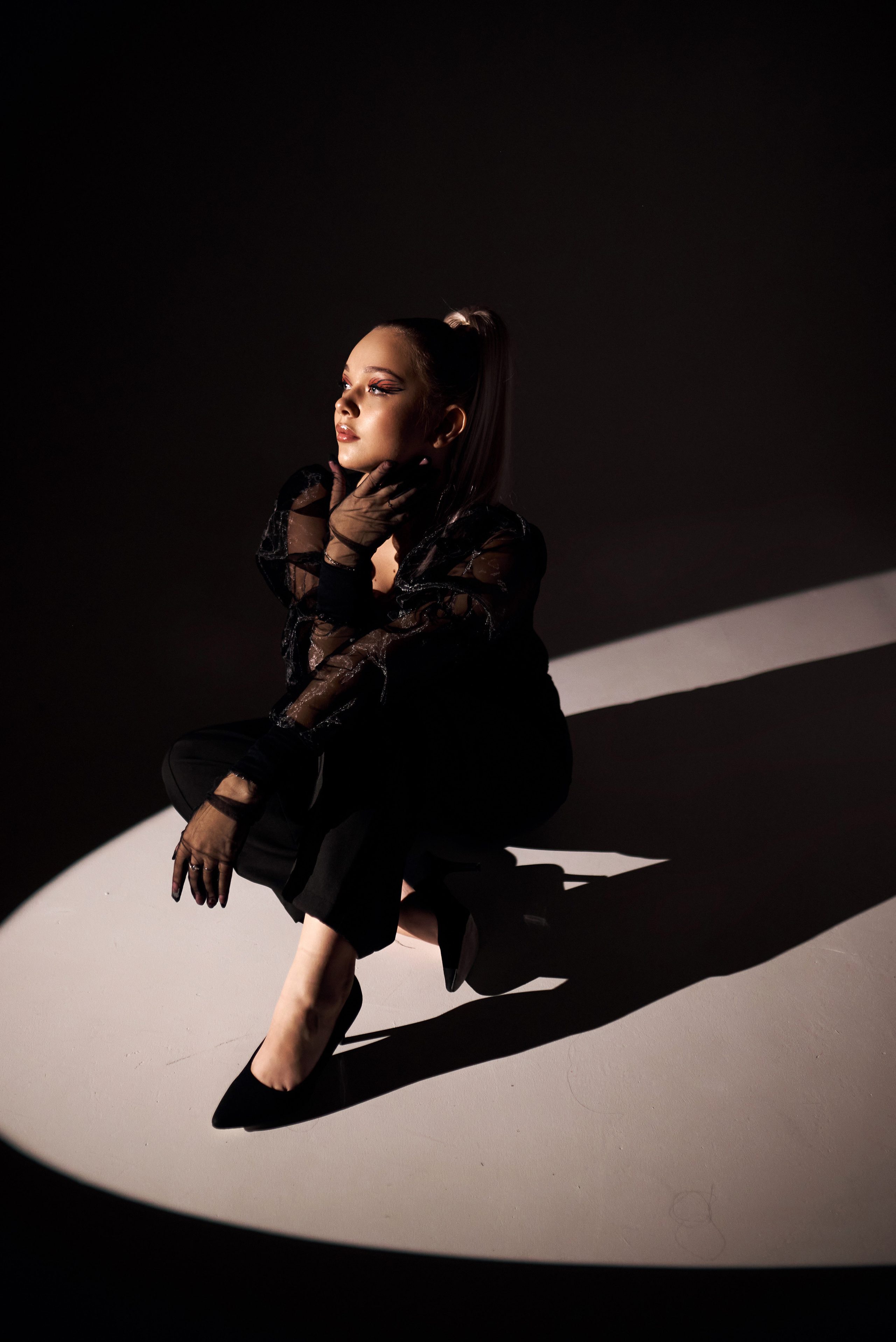 Polina. Свадебный и семейный фотограф в Ульяновске Татьяна Селезнева