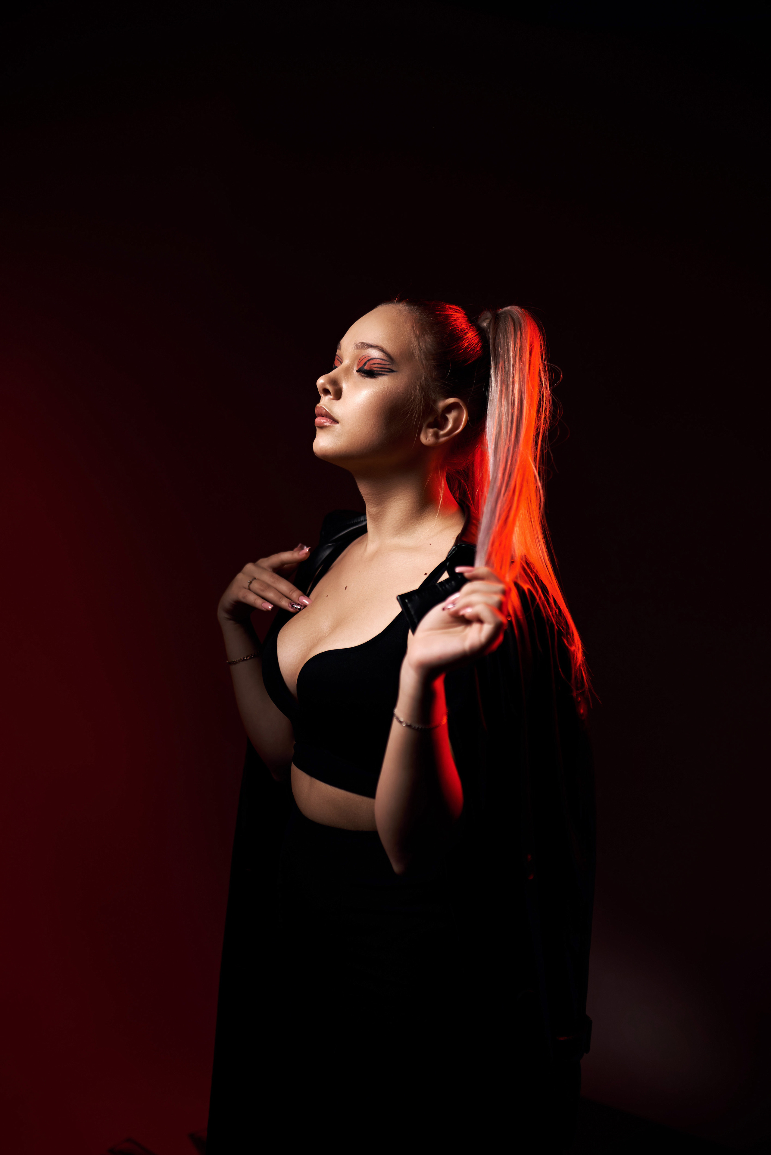 Polina. Свадебный и семейный фотограф в Ульяновске Татьяна Селезнева