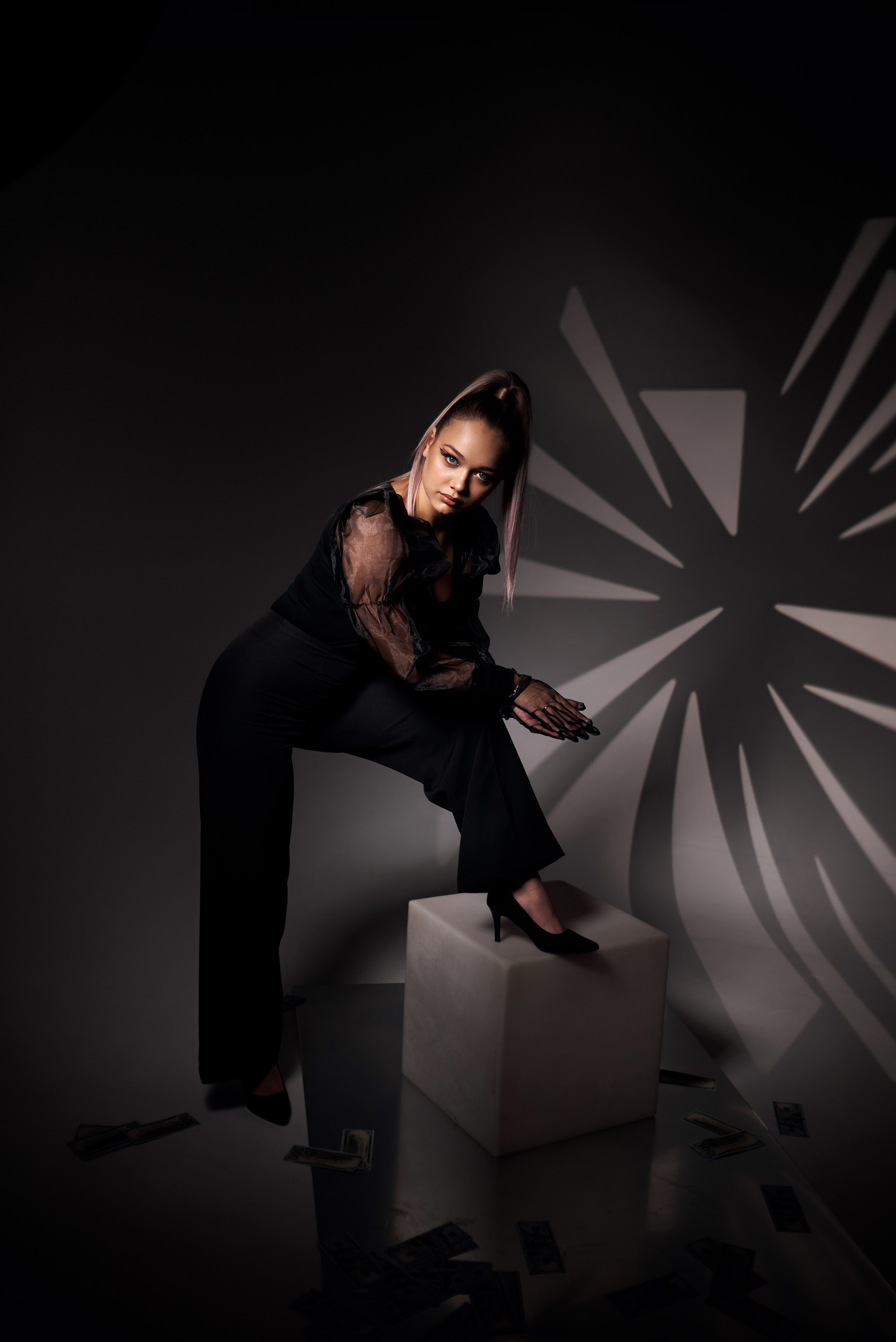 Polina. Свадебный и семейный фотограф в Ульяновске Татьяна Селезнева