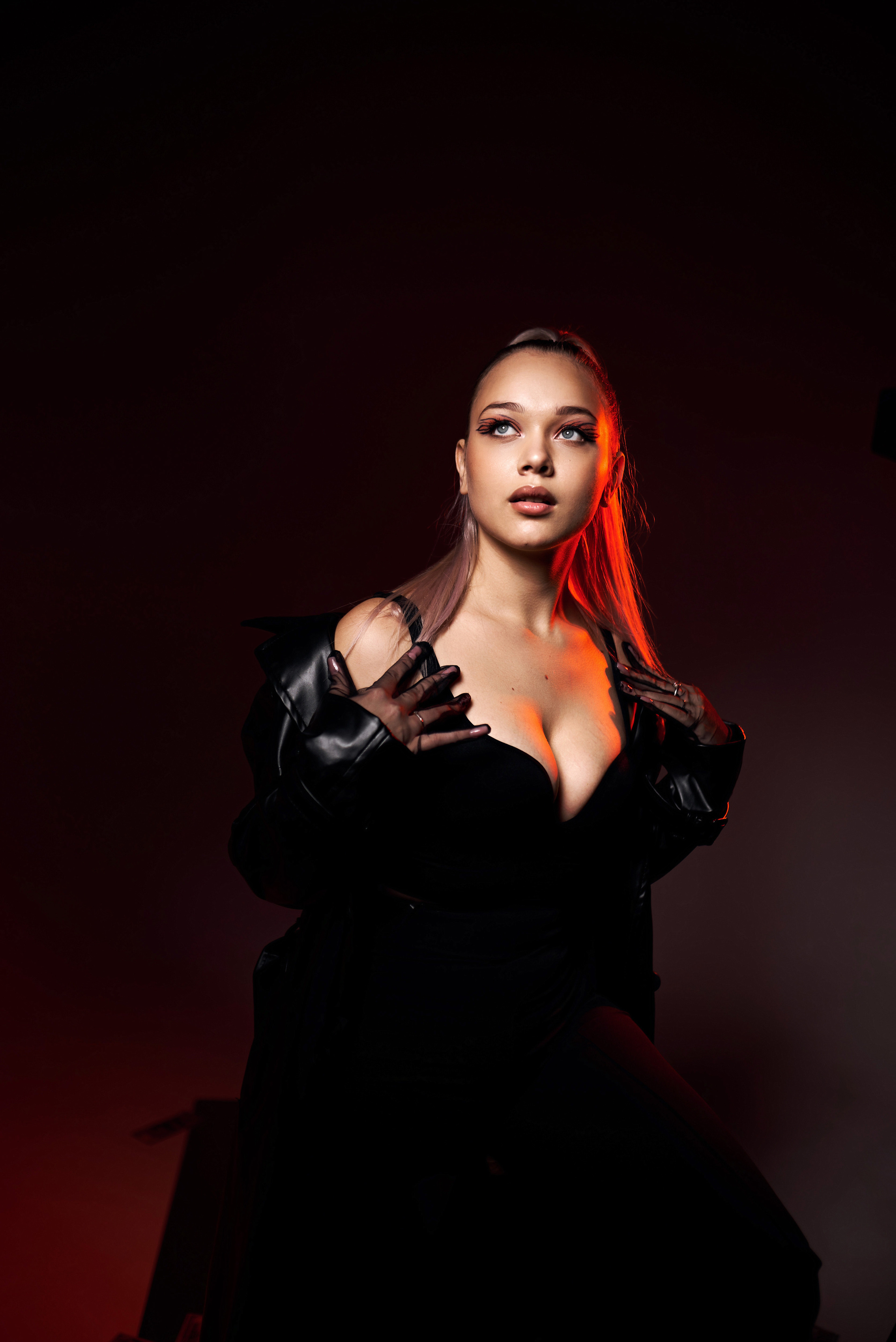 Polina. Свадебный и семейный фотограф в Ульяновске Татьяна Селезнева