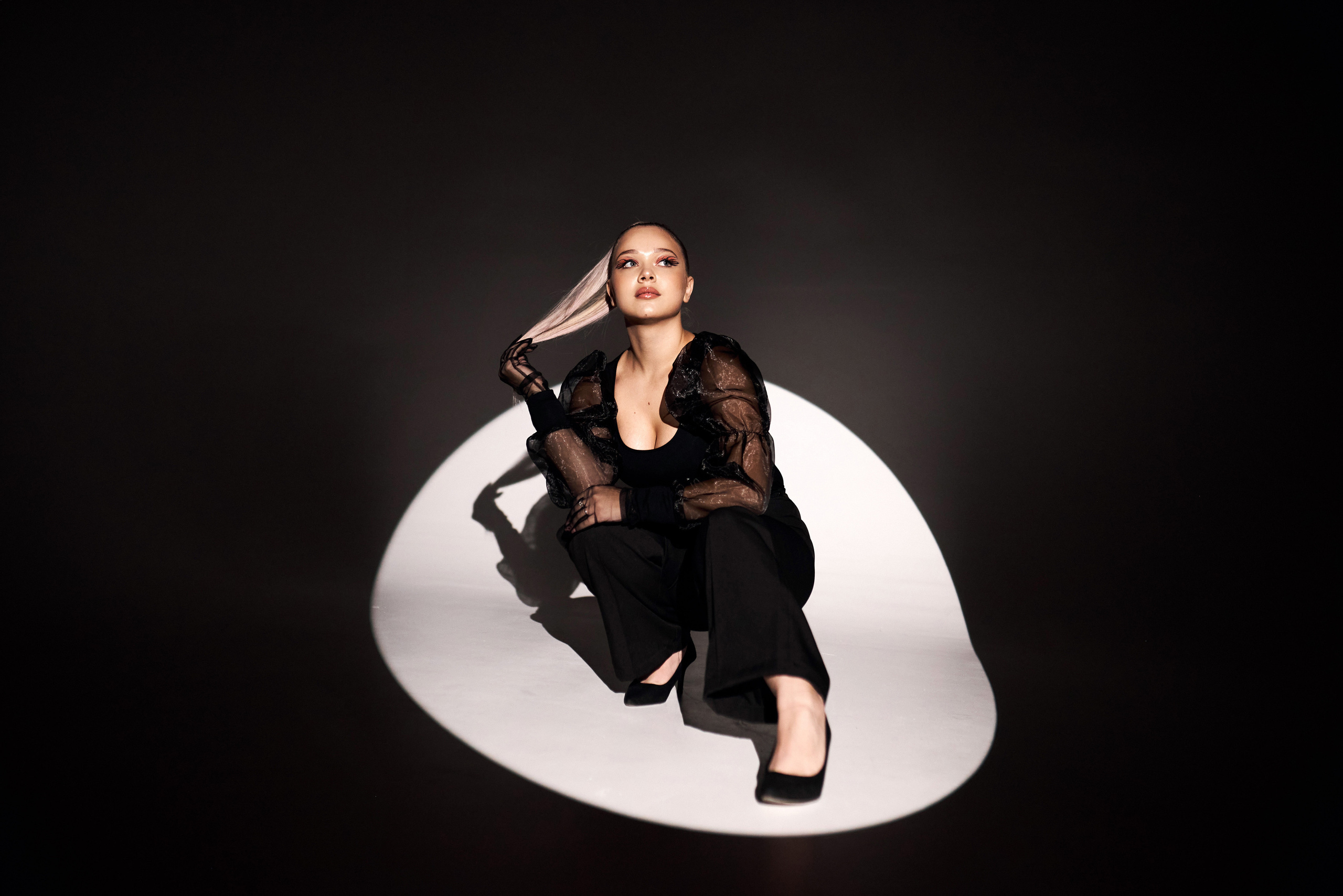 Polina. Свадебный и семейный фотограф в Ульяновске Татьяна Селезнева