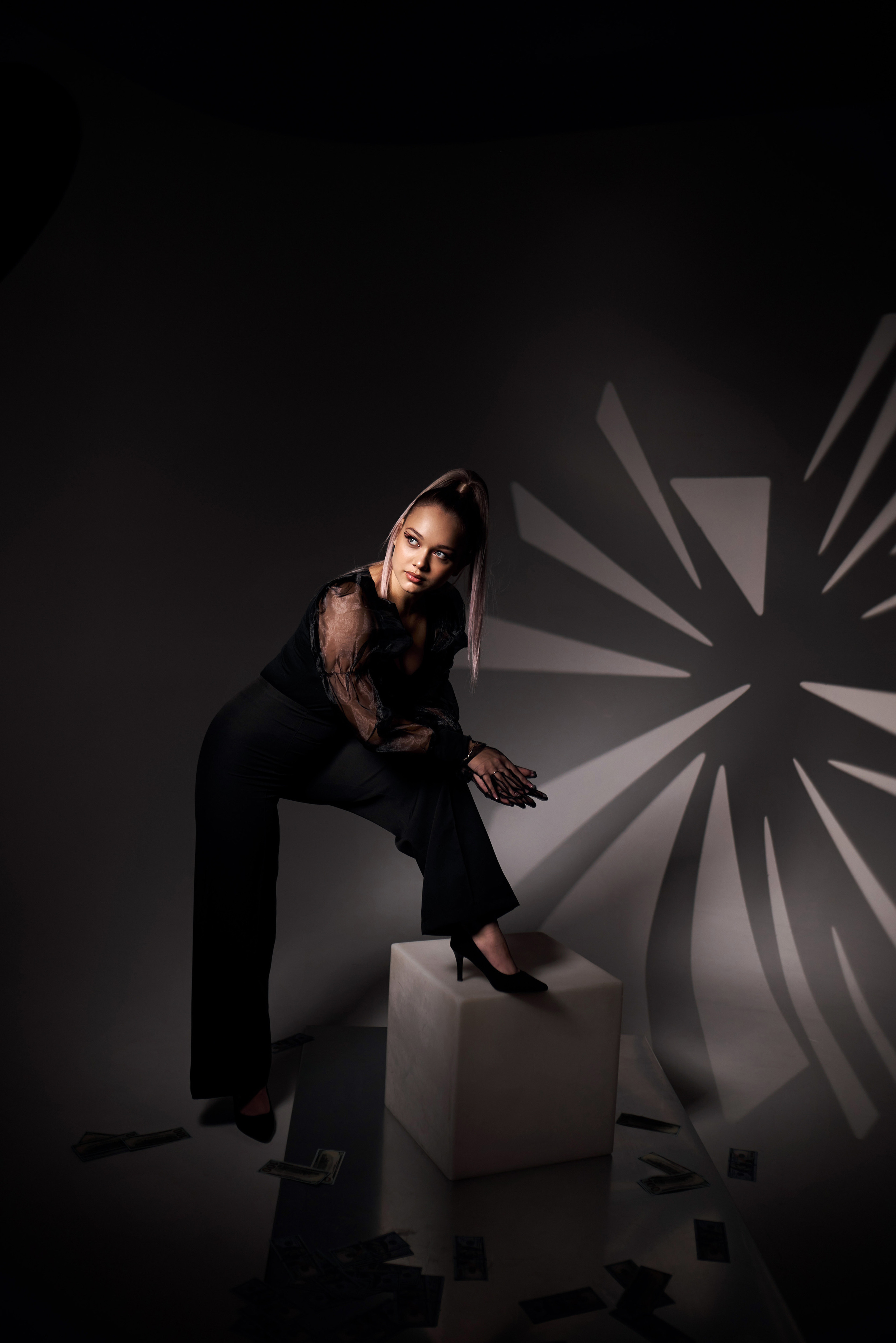 Polina. Свадебный и семейный фотограф в Ульяновске Татьяна Селезнева