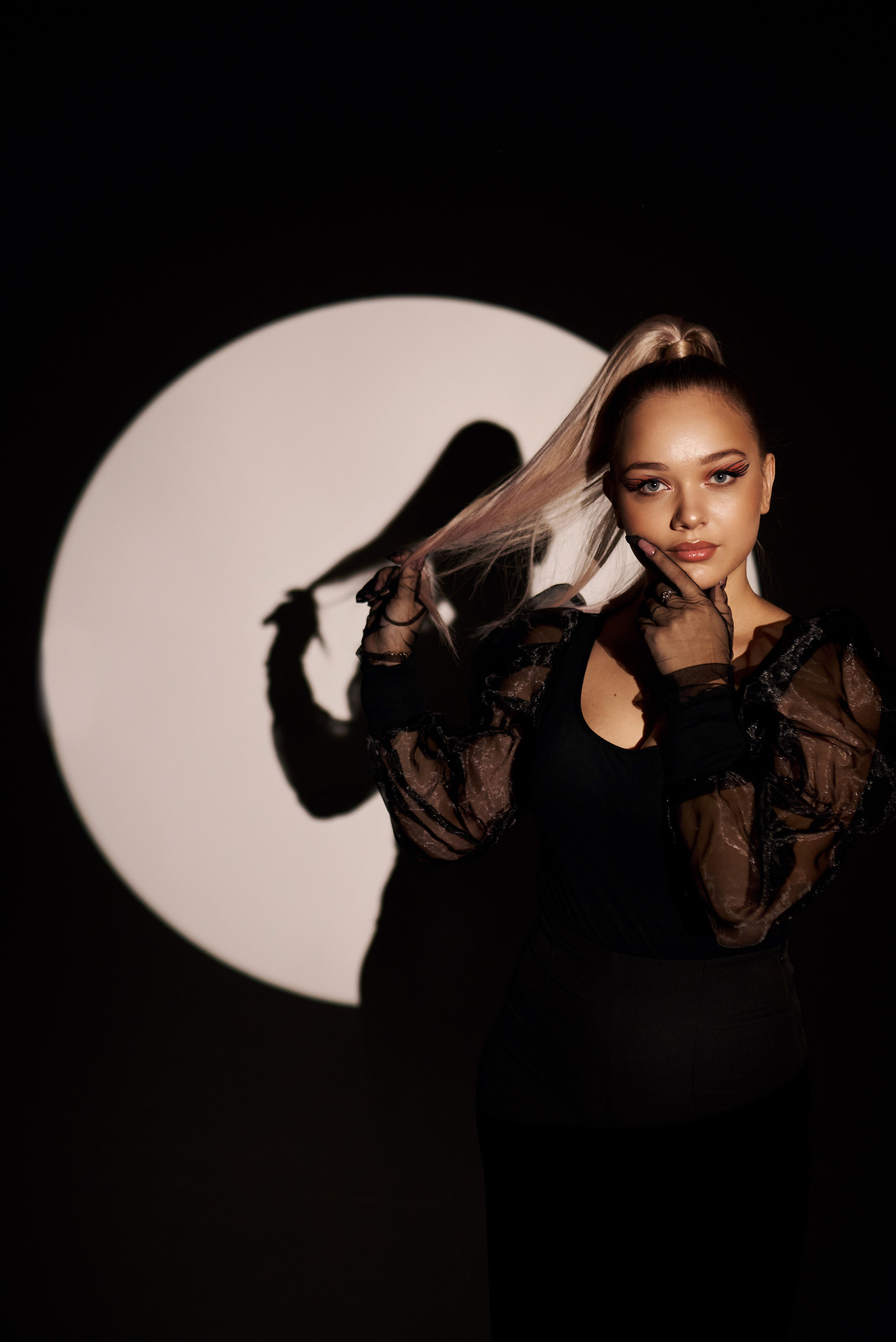 Polina. Свадебный и семейный фотограф в Ульяновске Татьяна Селезнева