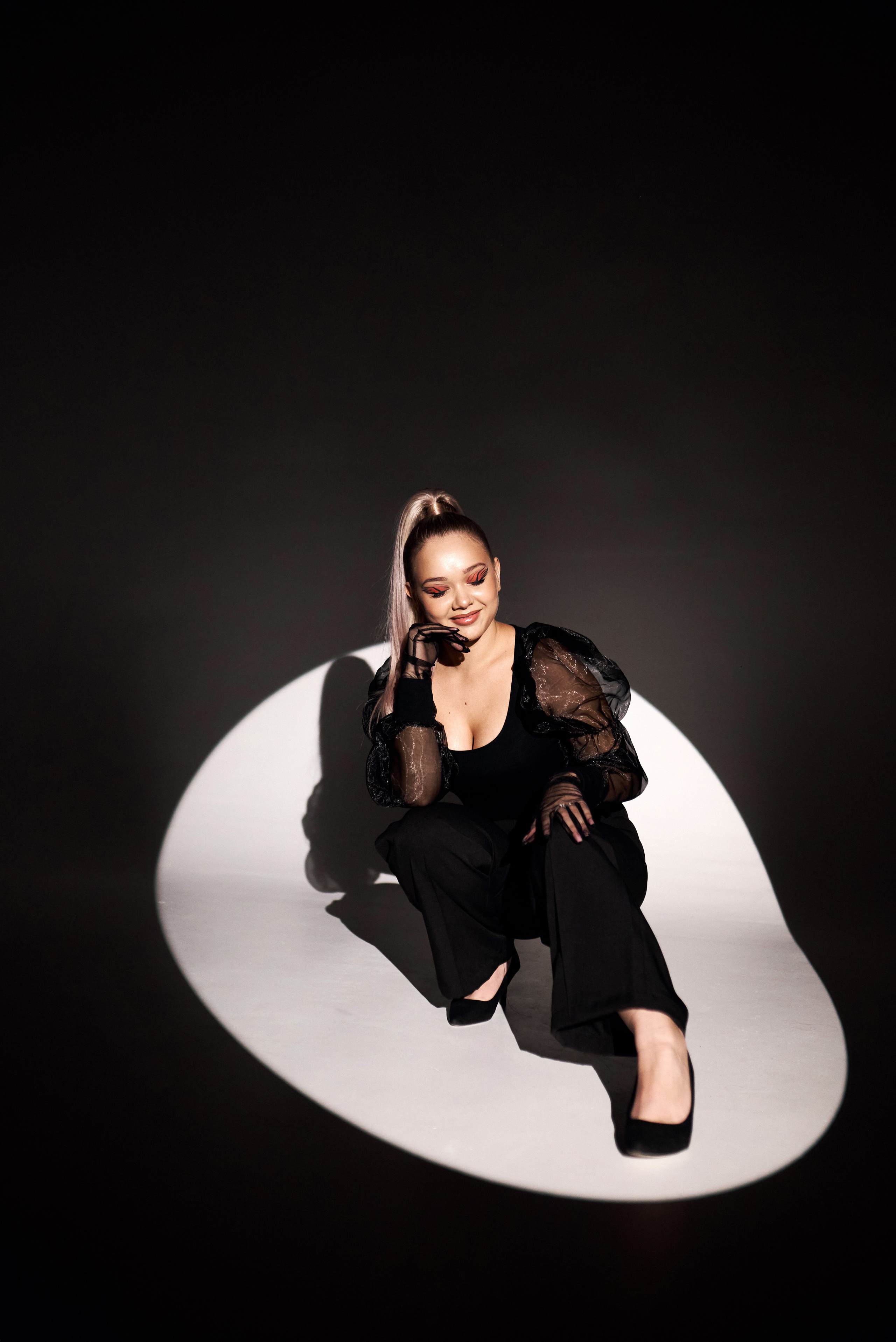 Polina. Свадебный и семейный фотограф в Ульяновске Татьяна Селезнева