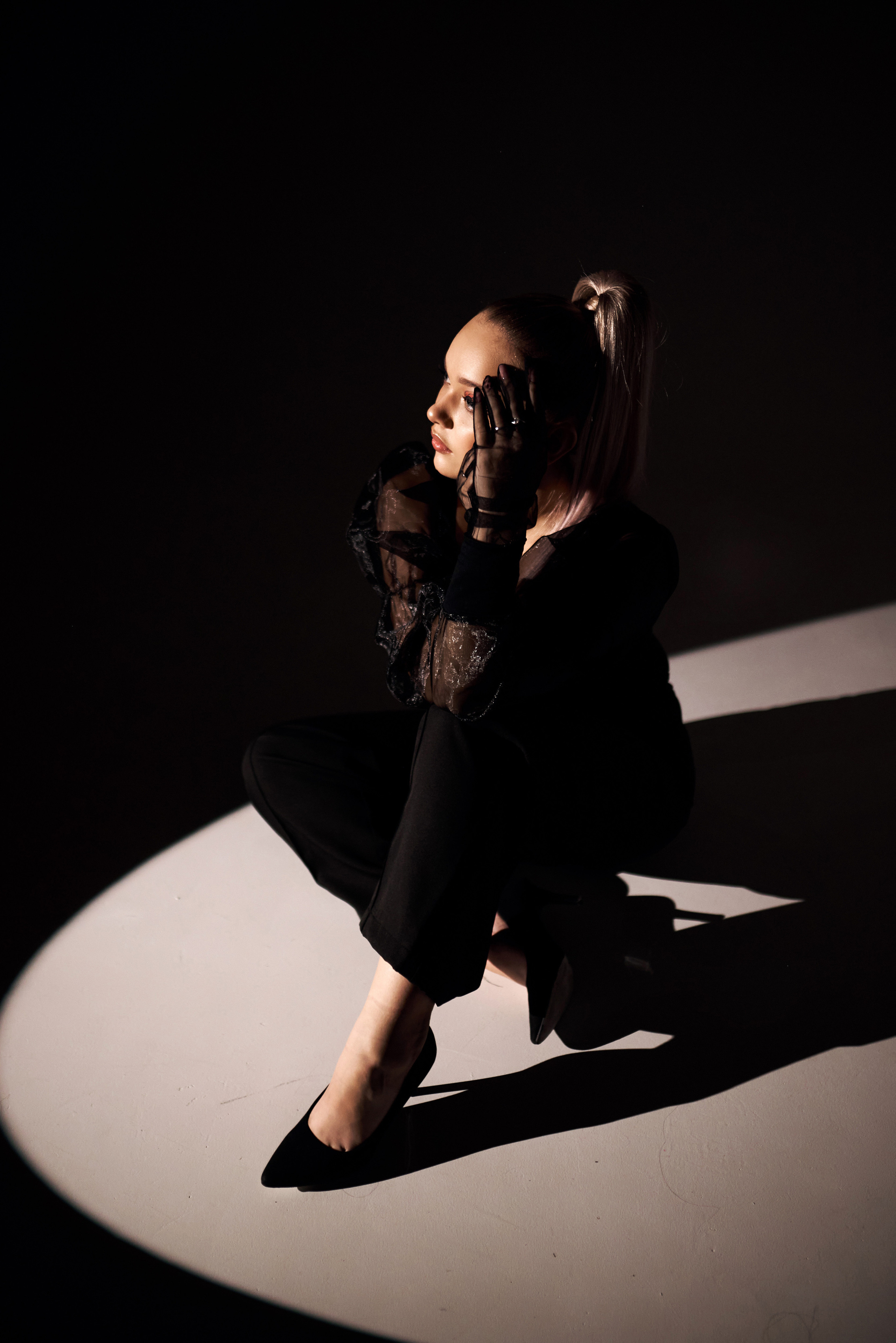 Polina. Свадебный и семейный фотограф в Ульяновске Татьяна Селезнева