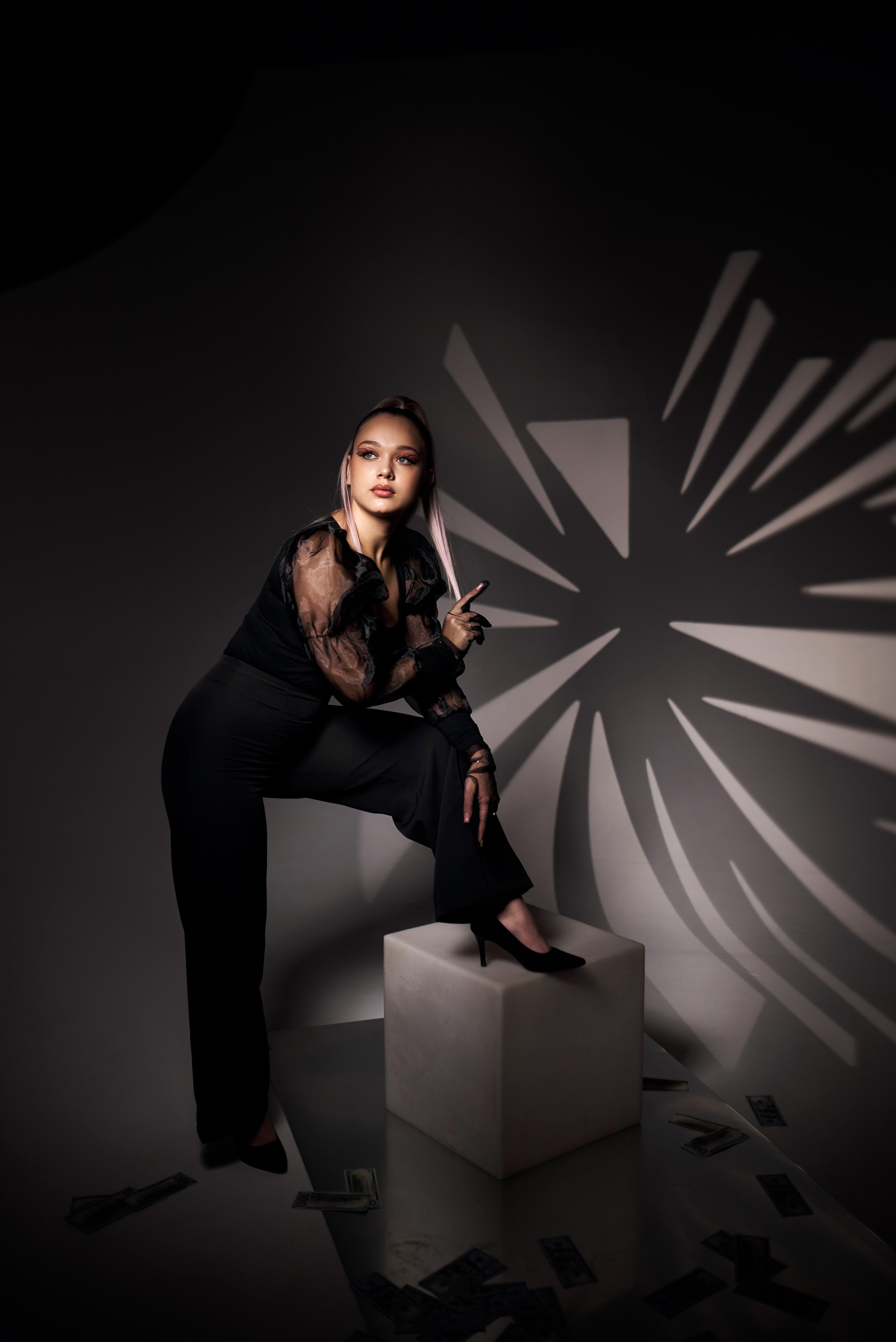 Polina. Свадебный и семейный фотограф в Ульяновске Татьяна Селезнева