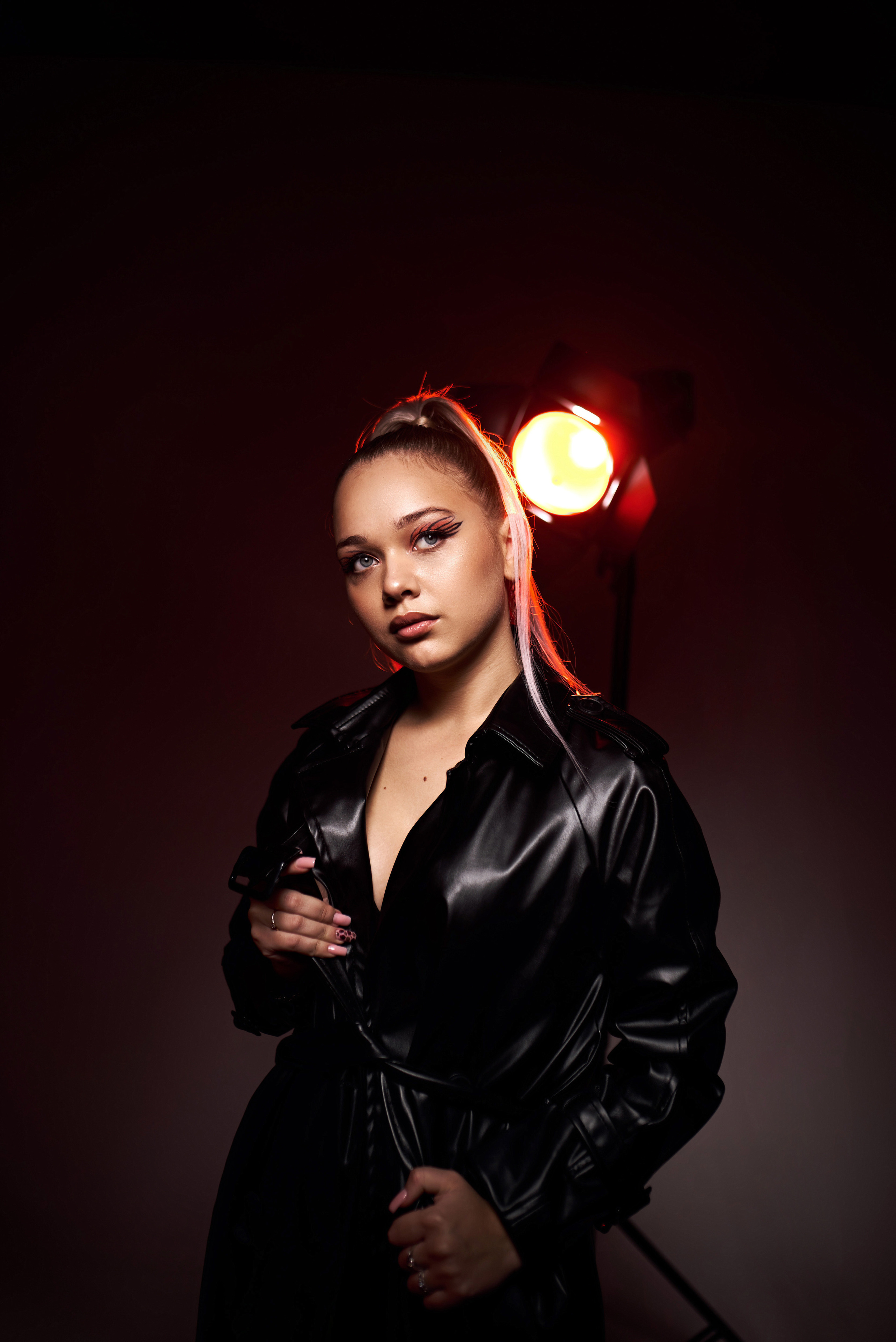 Polina. Свадебный и семейный фотограф в Ульяновске Татьяна Селезнева