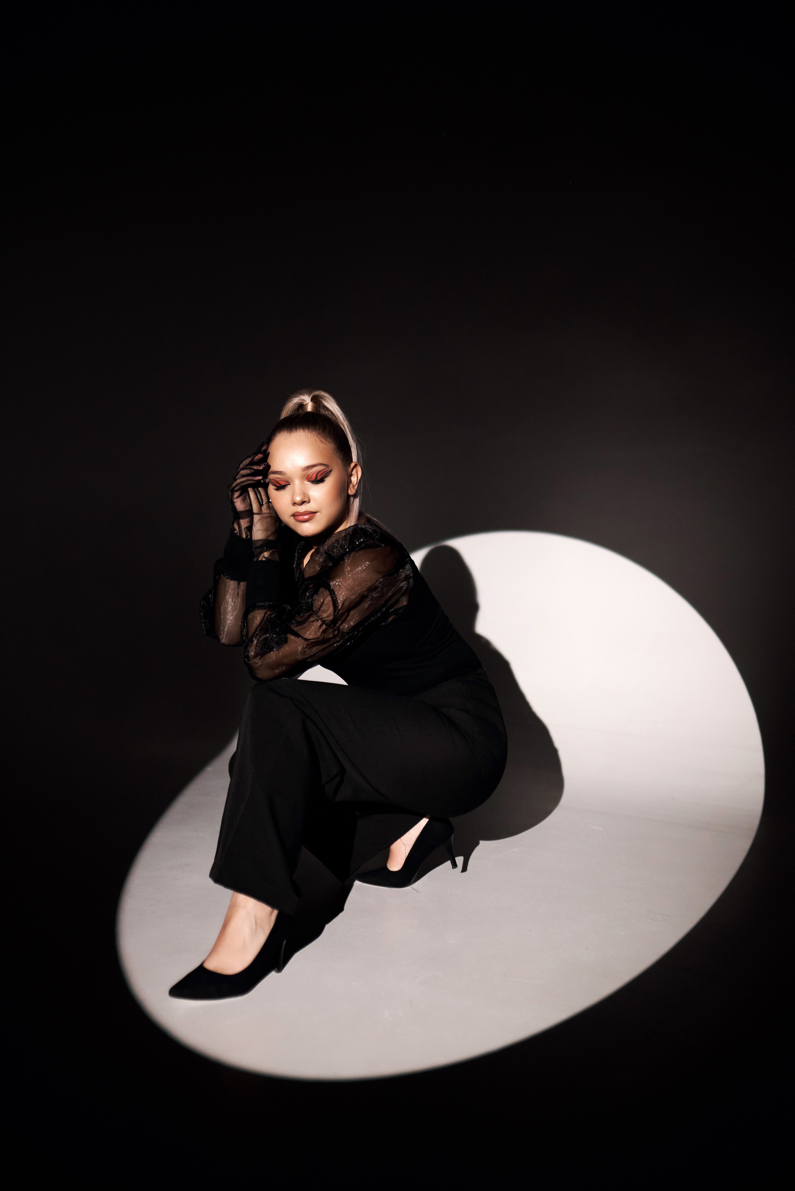 Polina. Свадебный и семейный фотограф в Ульяновске Татьяна Селезнева