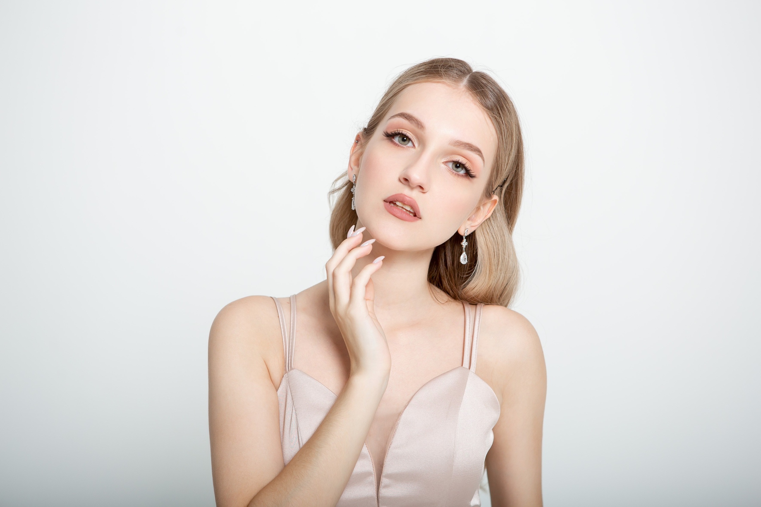 Выпускной девушки. Фотографии её и членов семьи. Свадебный и портретный Фотограф в Липецке Дмитрий Котюков