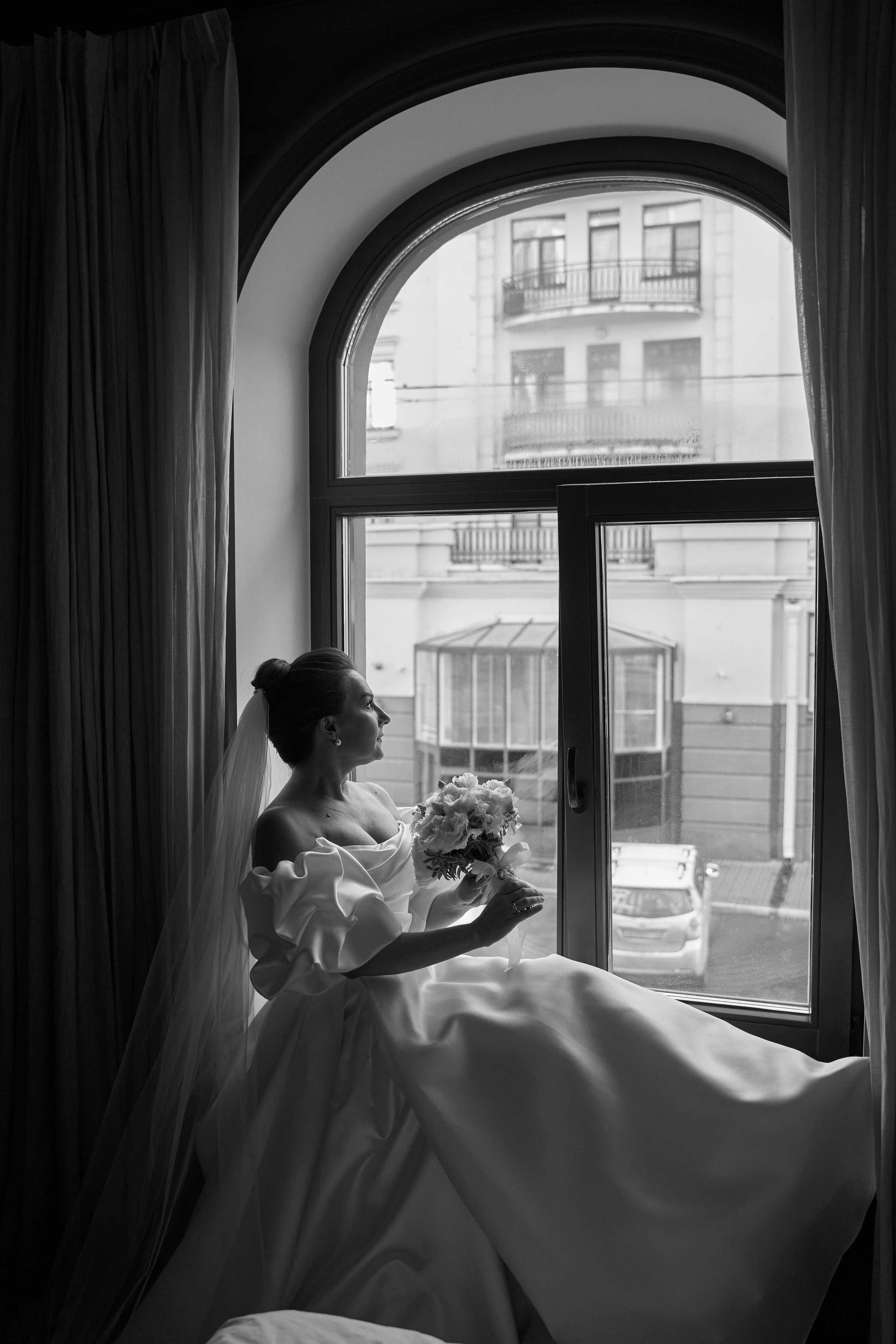 Портфолио. Портретный фотограф в Санкт-Петербурге Дмитриева Наталия