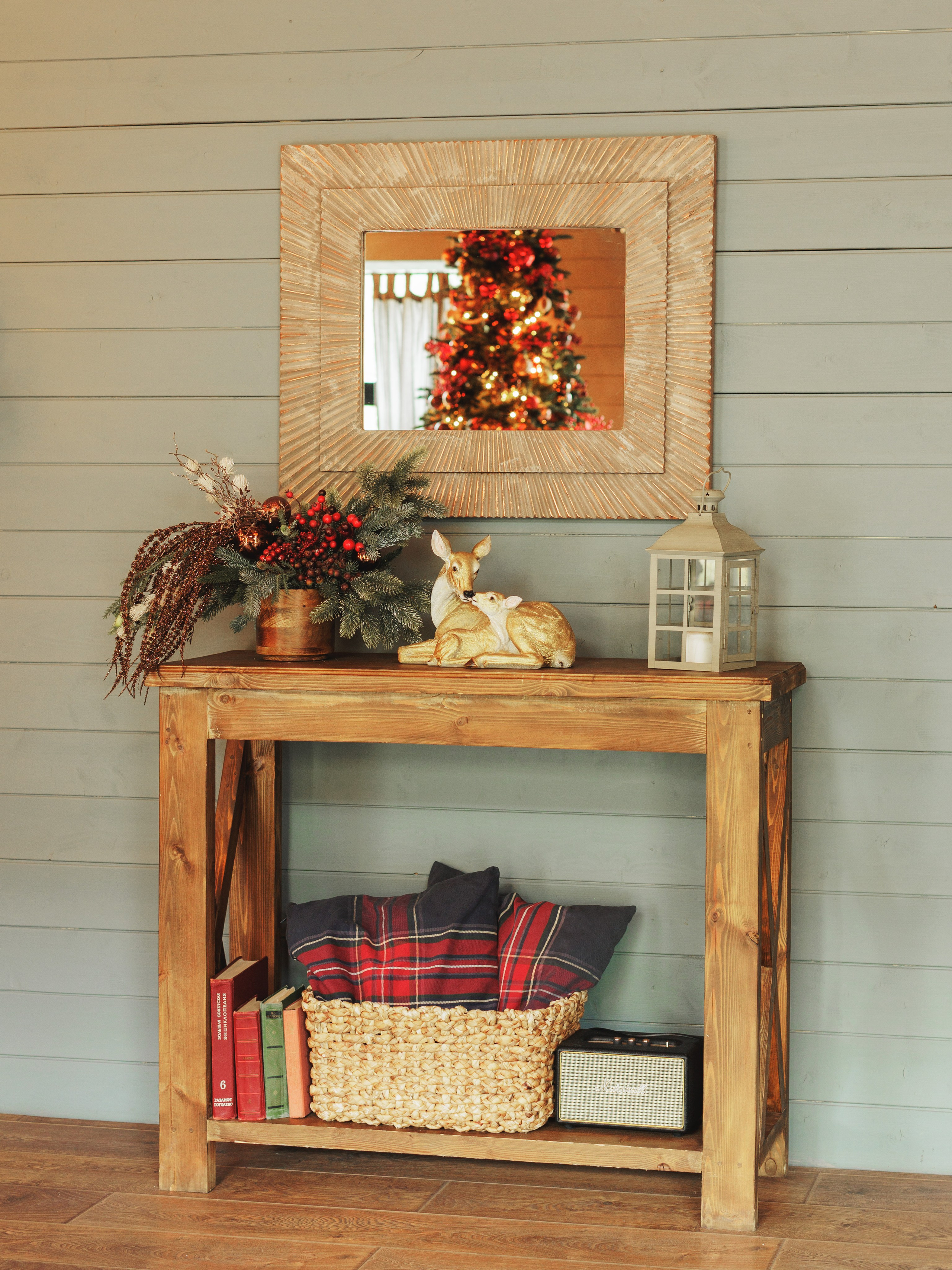 ШАЛЕ. Фотосессии в фотостудии Мимика Москва