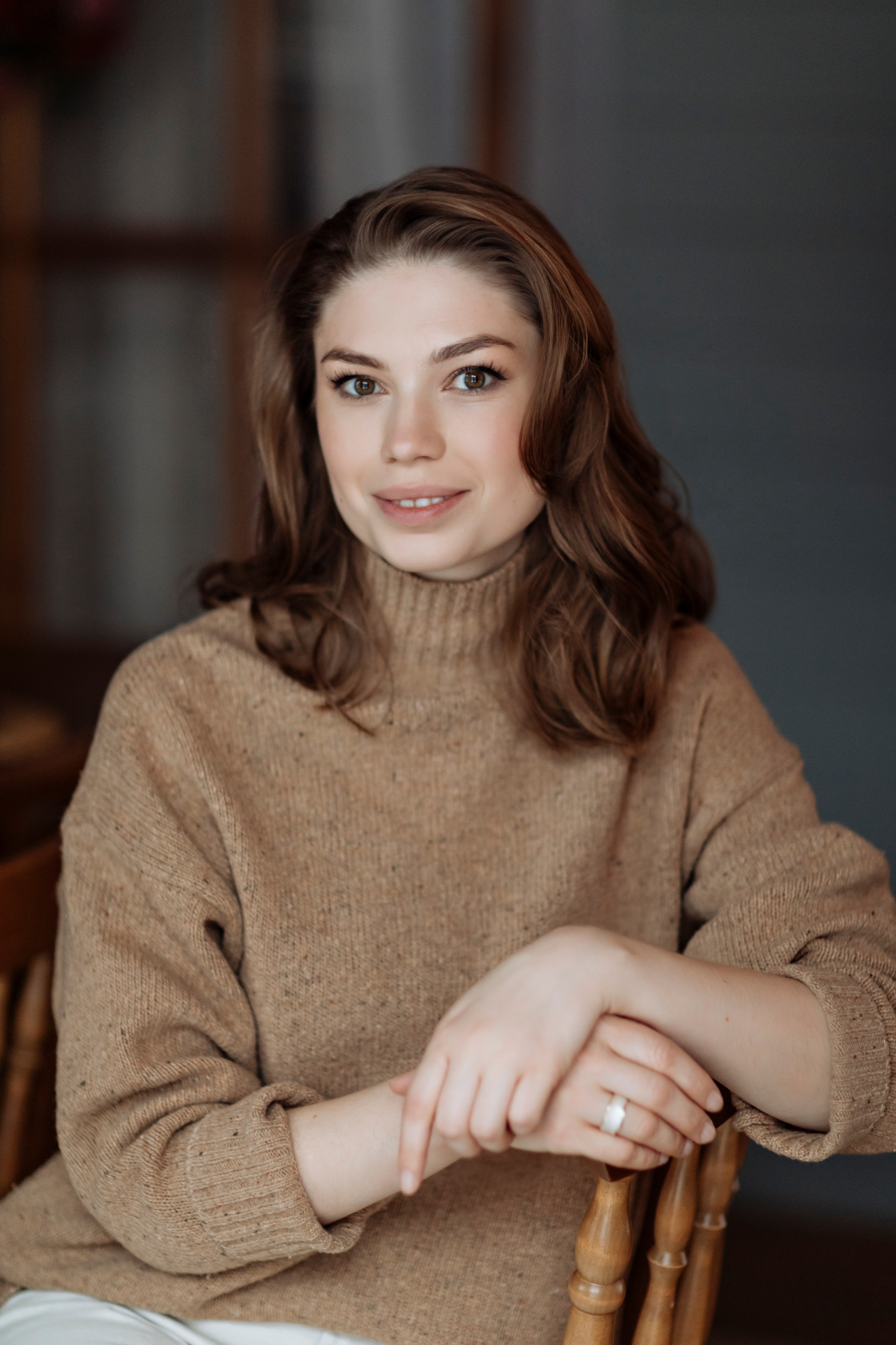 Визажисты. Фотосессии в фотостудии Мимика Москва