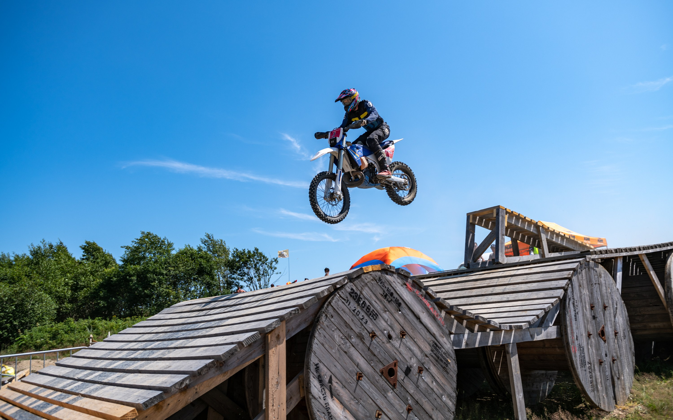 NPR 2025 пролог (26.07.2025). Фотограф Андрей Серенков