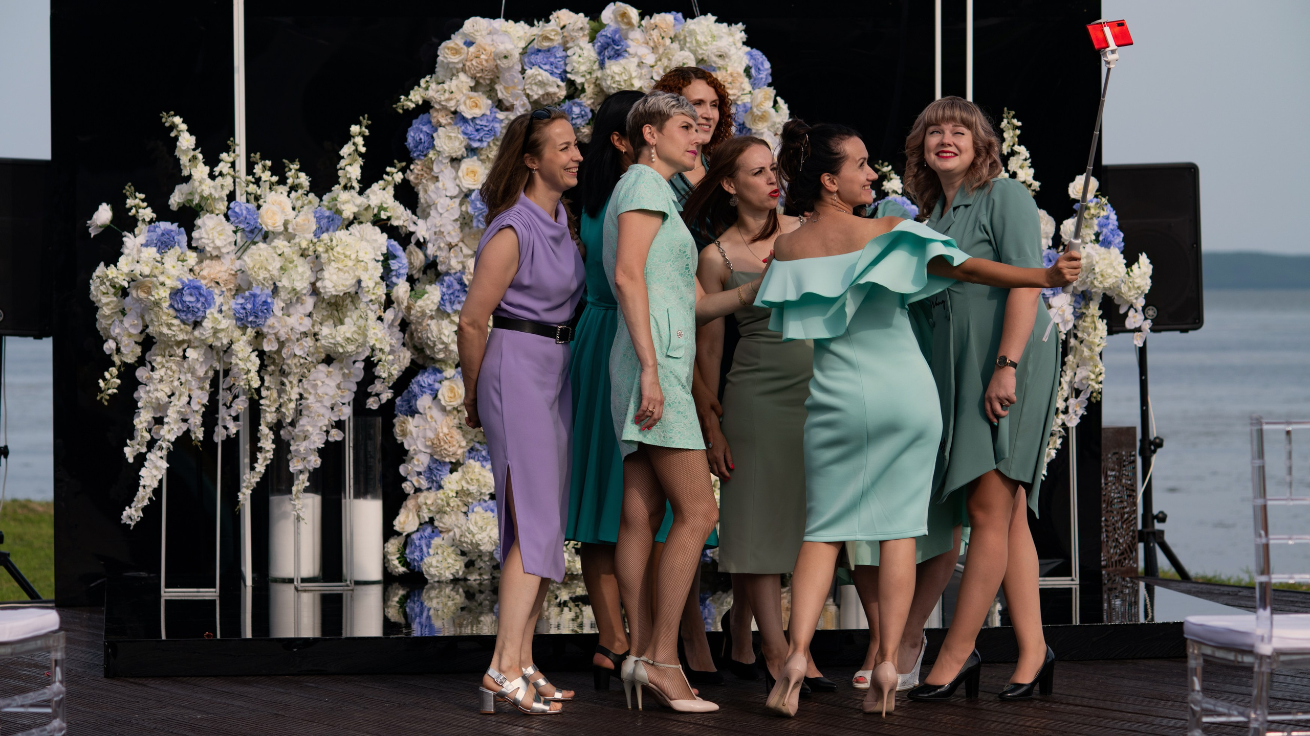 Игорь и Александра (21.08.2021). Фотограф Андрей Серенков