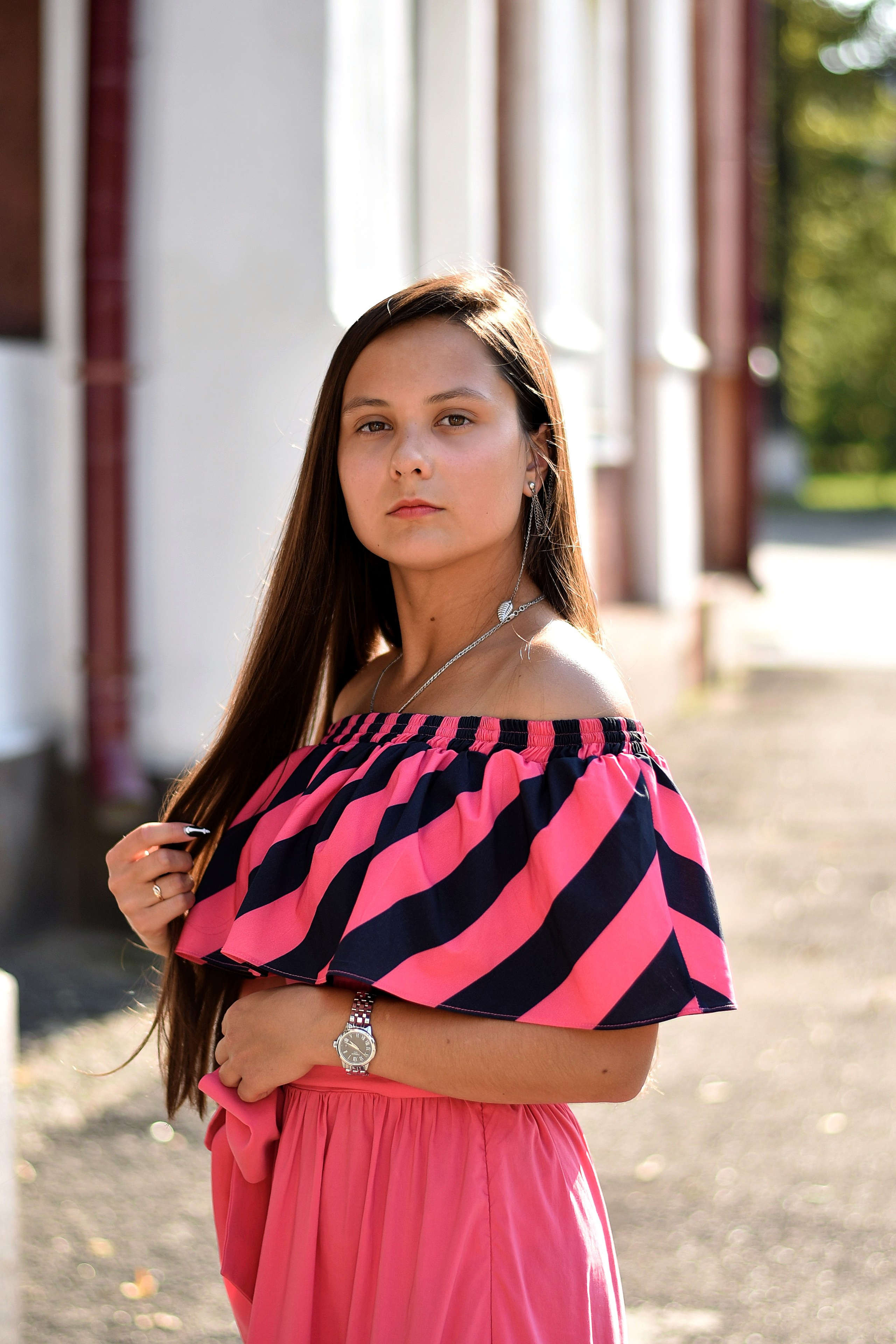 ФОТОСЕССИЯ В ПАРКЕ осень. Школьный фотограф ЛАРИСА МАТВЕЕНКО