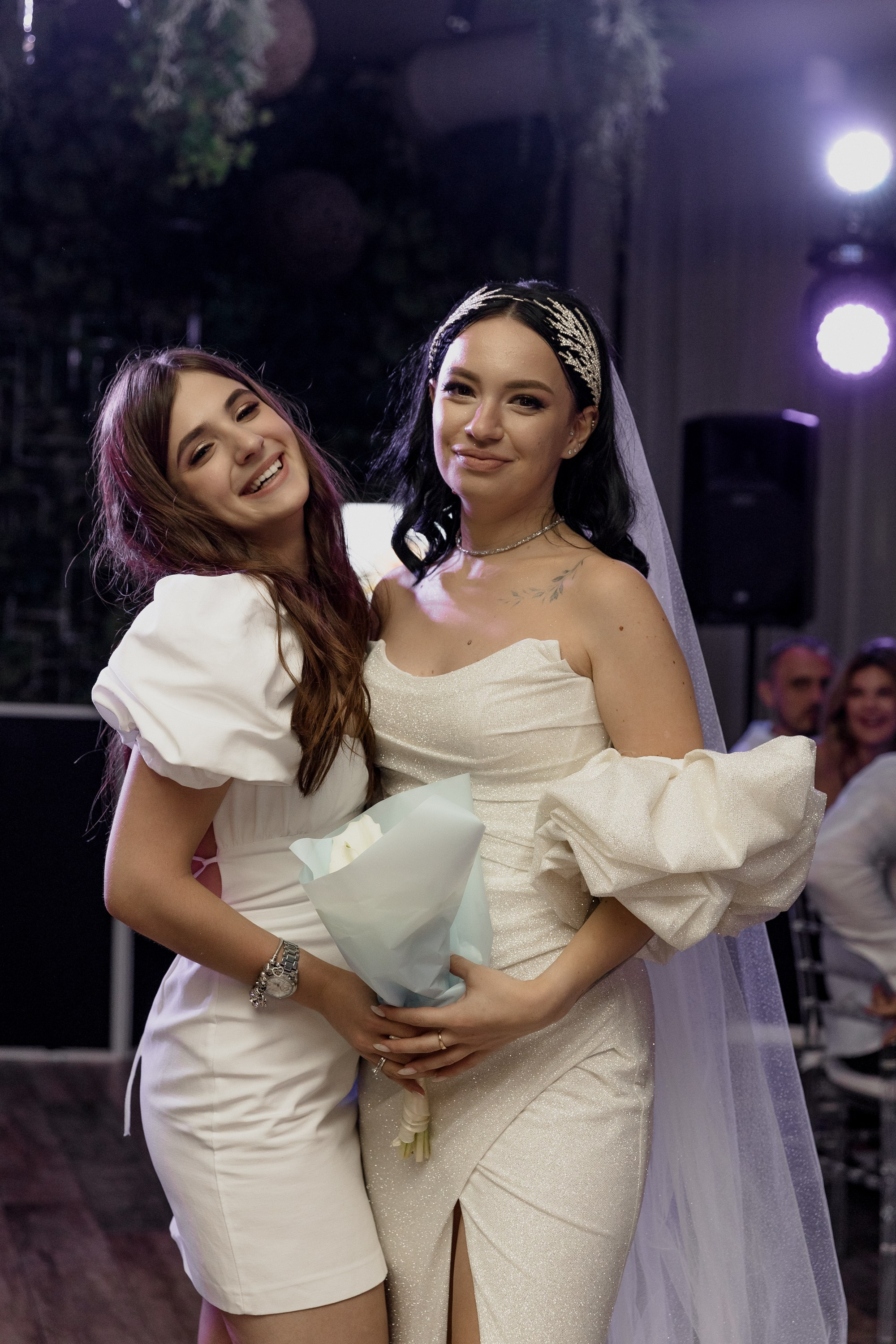 Кирилл и Юлия. Миленина Юлия Свадебный и семейный фотограф в Краснодаре