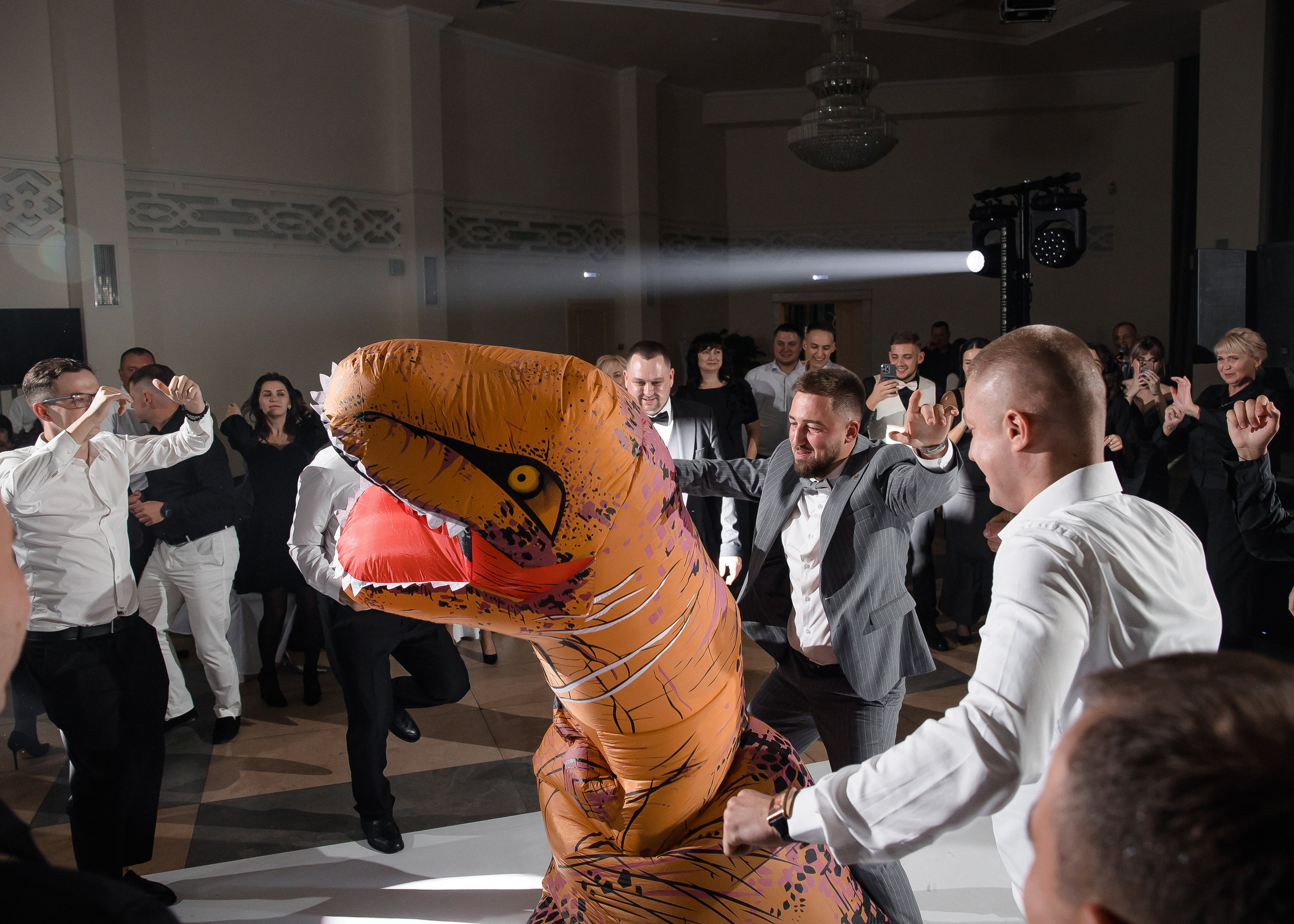 Яна + Максим. Свадебный и семейный фотограф в Саратове Маша Паника