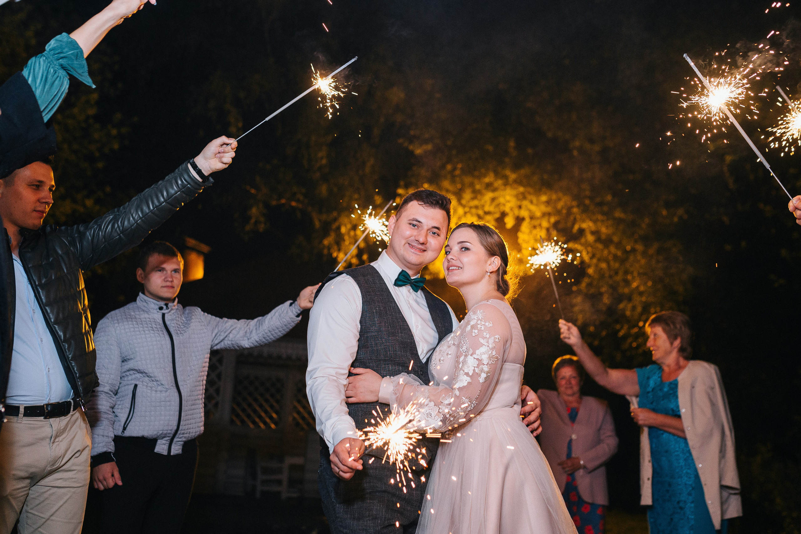 Juliya&Max. Антонина Талах фотограф в Москве