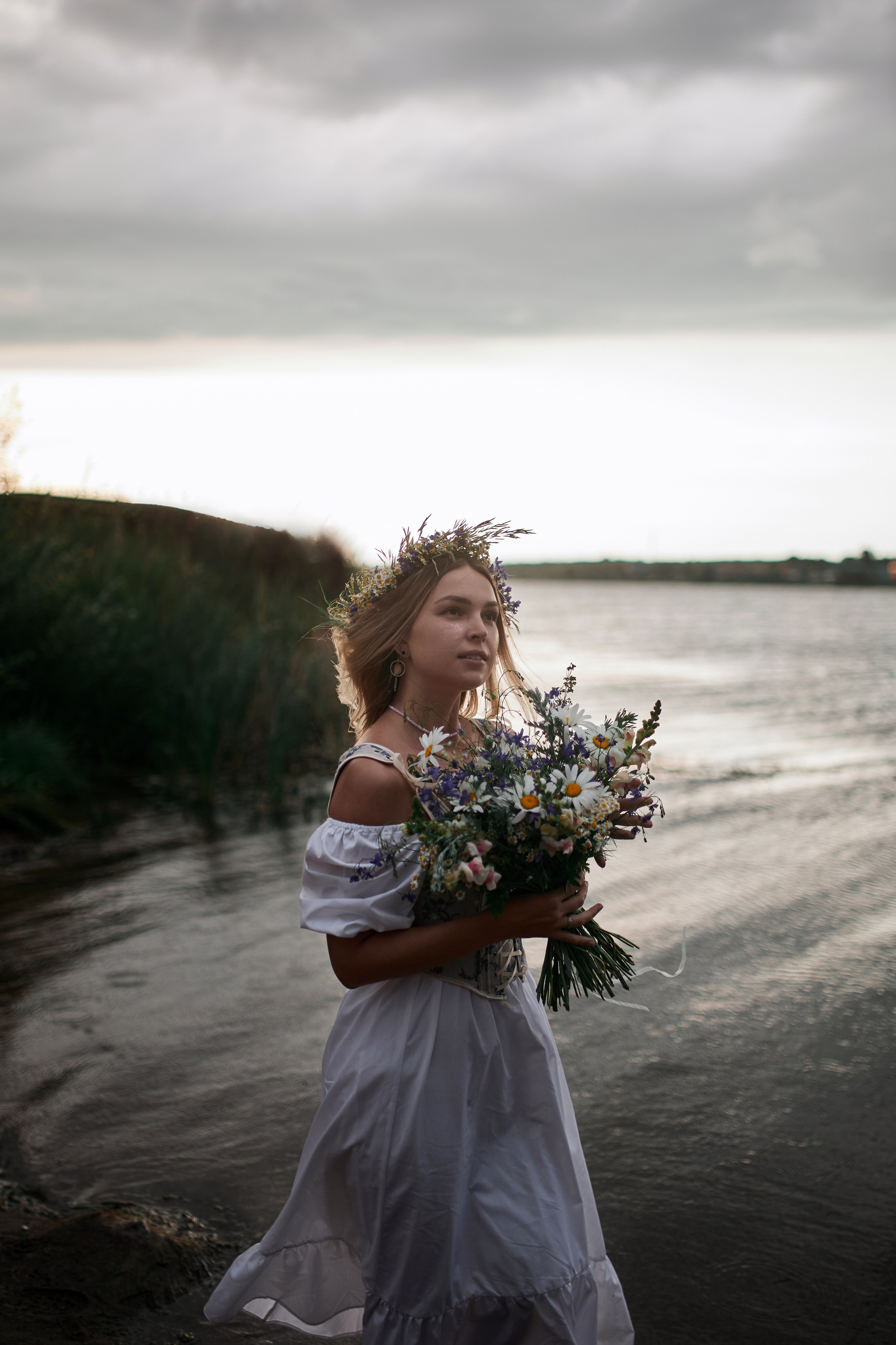 Elfs. Антонина Талах фотограф в Москве