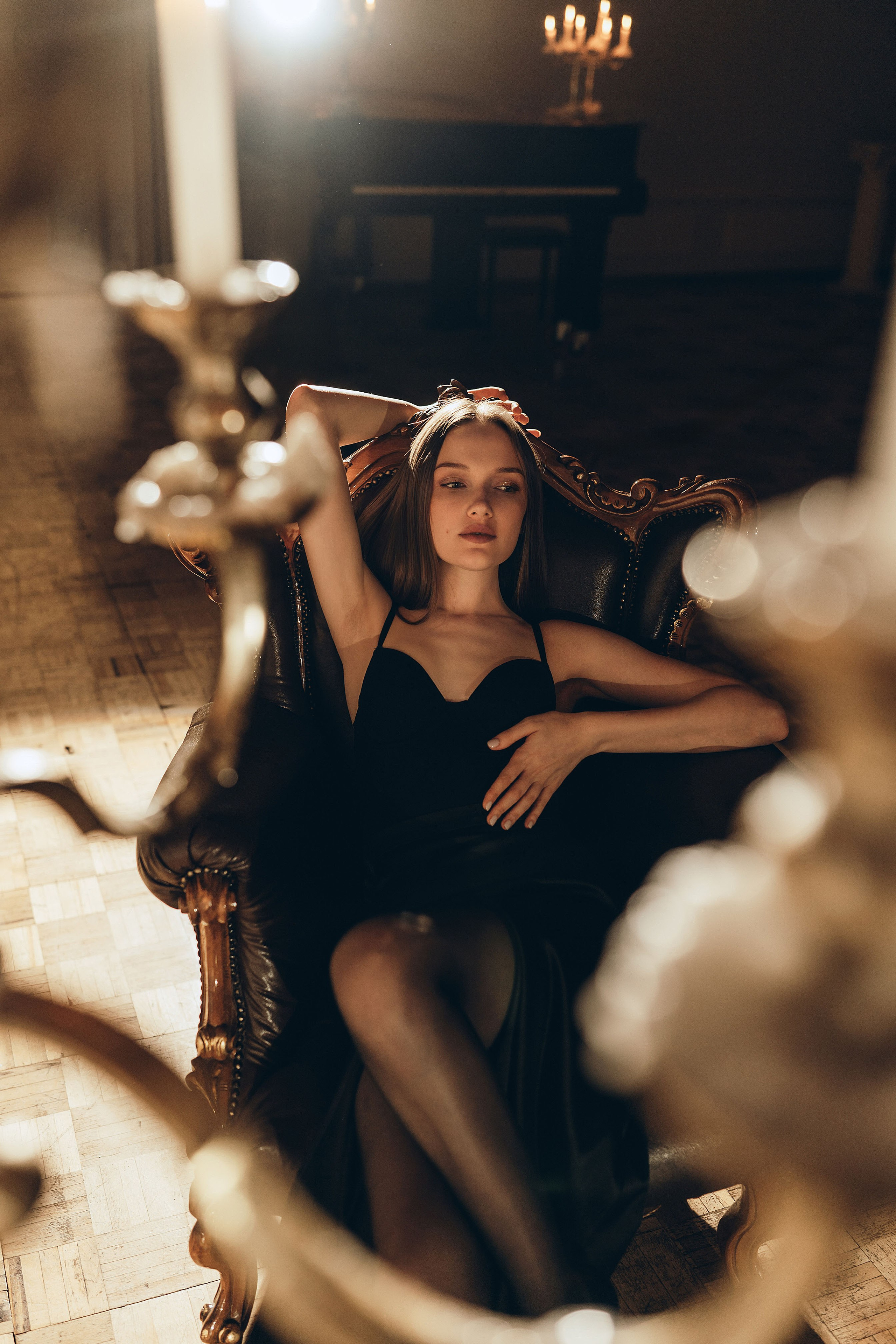 Анна Купарева. Фотограф в Москве Ангелина Ким