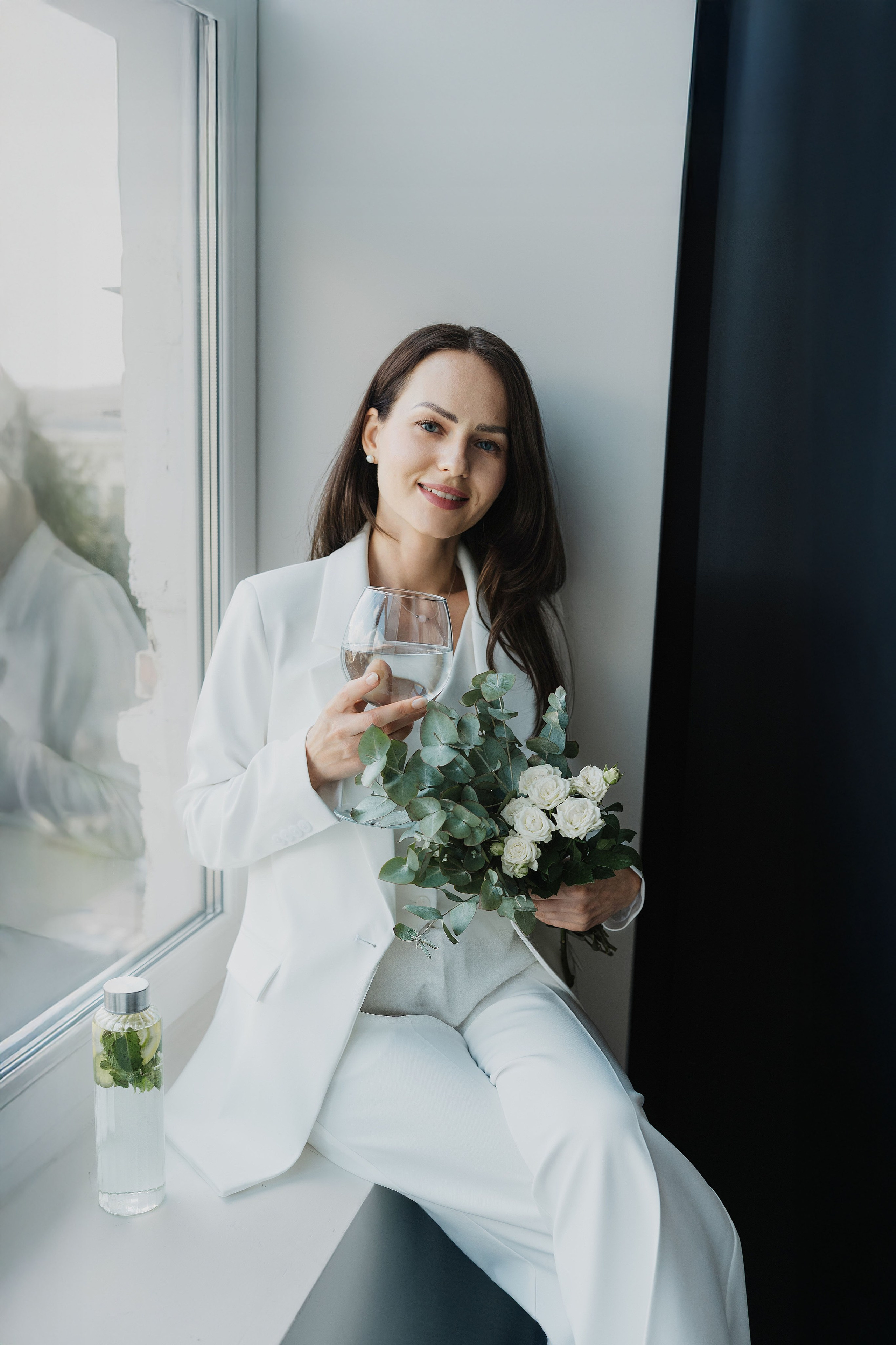 Александра Швед. Фотограф в Москве Ангелина Ким