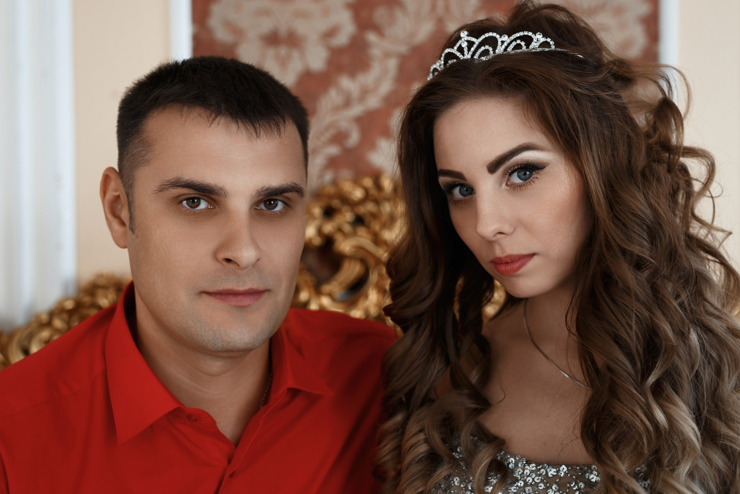 Свадьбы. Фотограф в Санкт-Петербурге Денис Топчий