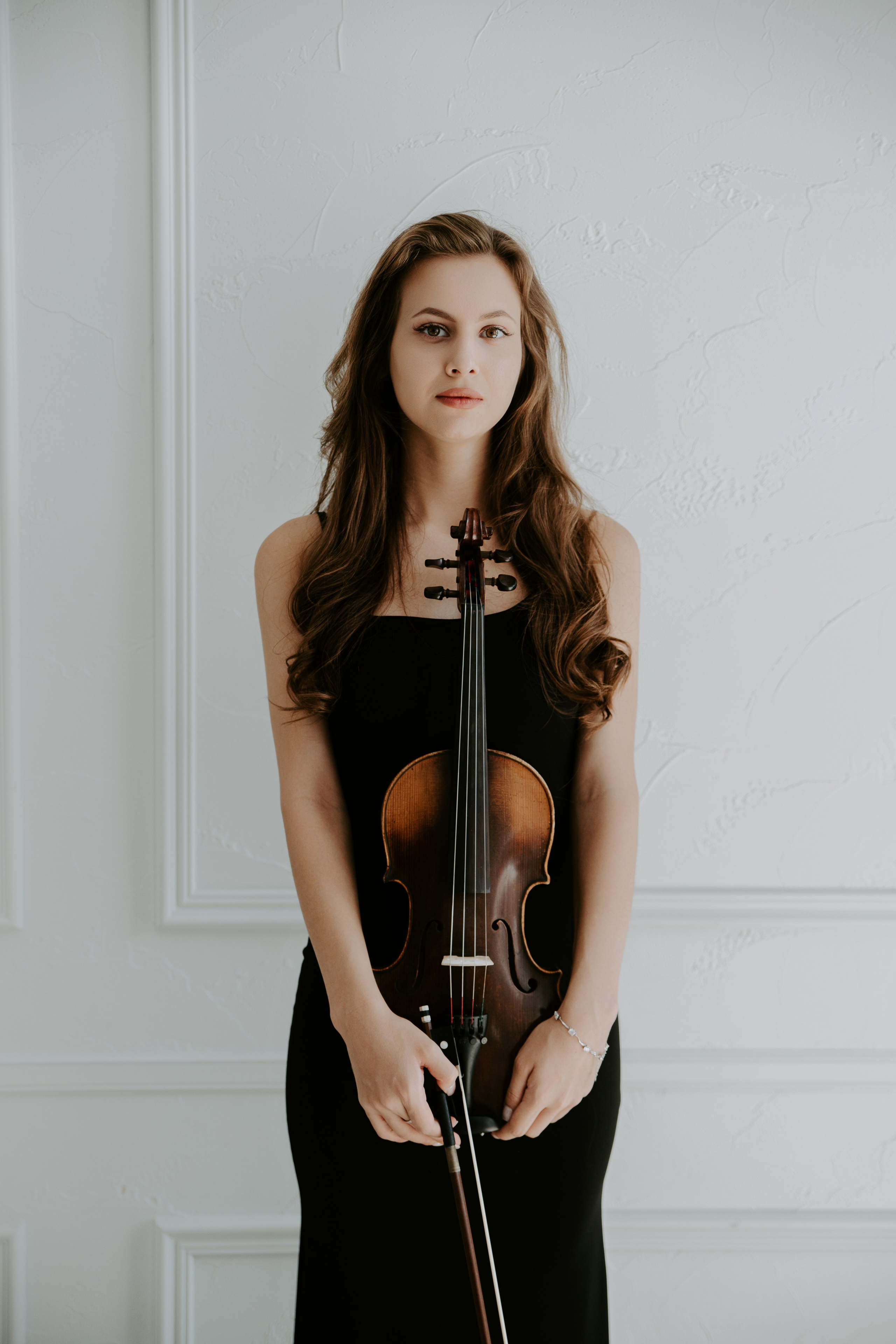 Мария. Фотограф Воронеж Варвара