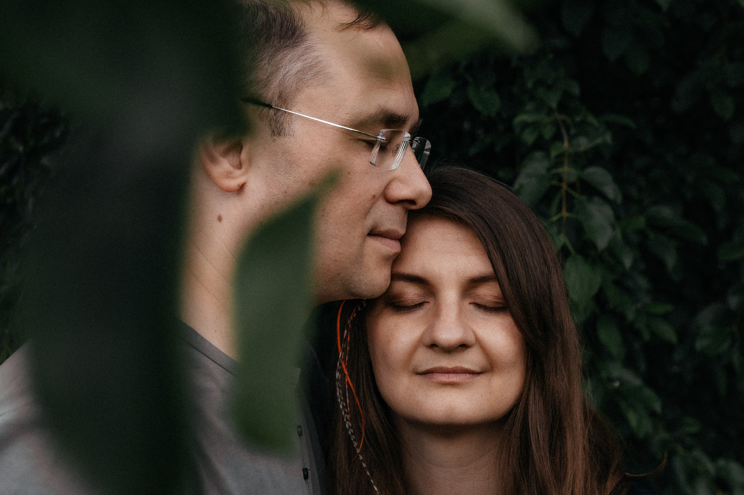 Оксана, Олег, Камилла и София!. Профессиональный фотограф, Москва |Видное Елена Елизарова