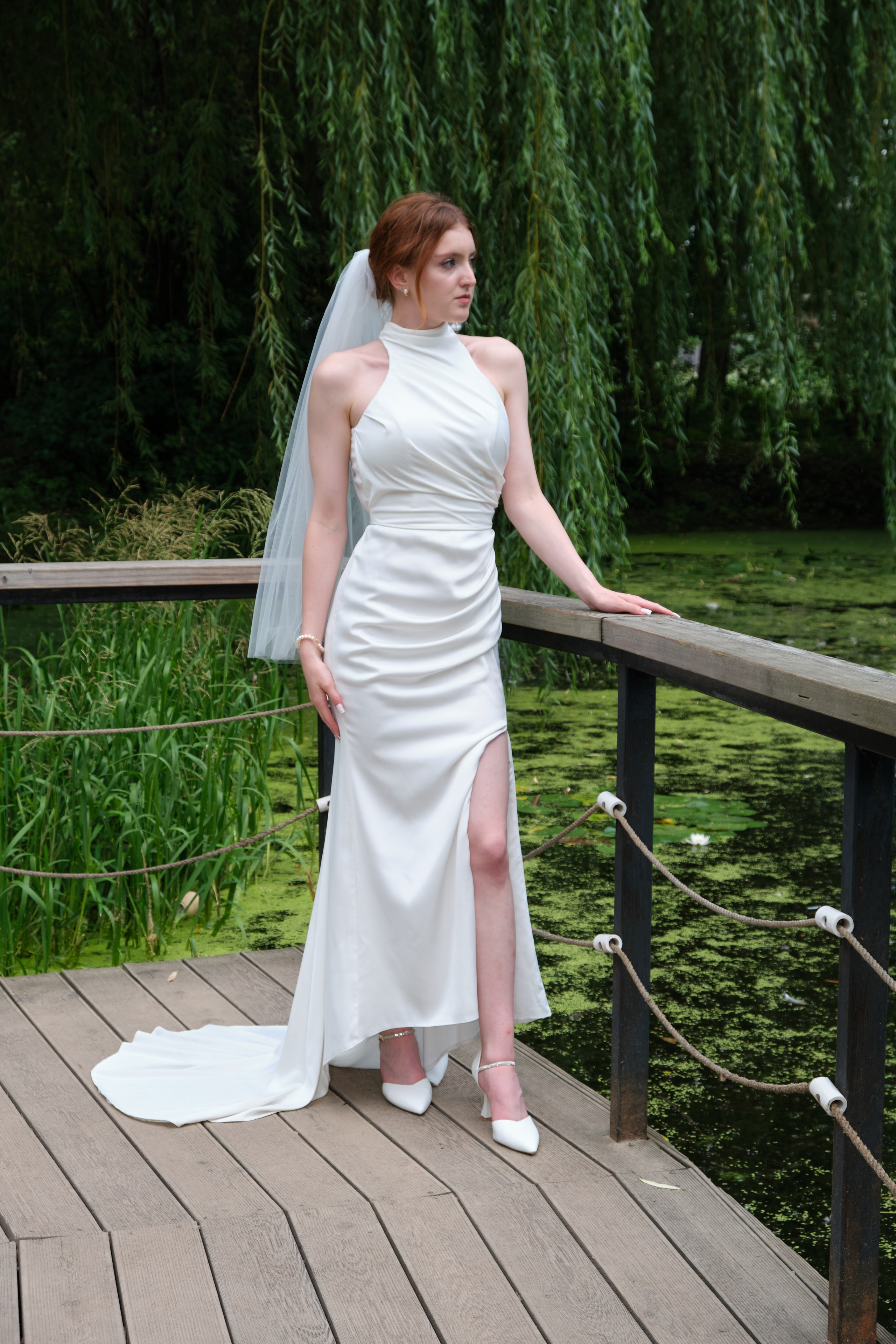 Свадебная фотосессия Белгород