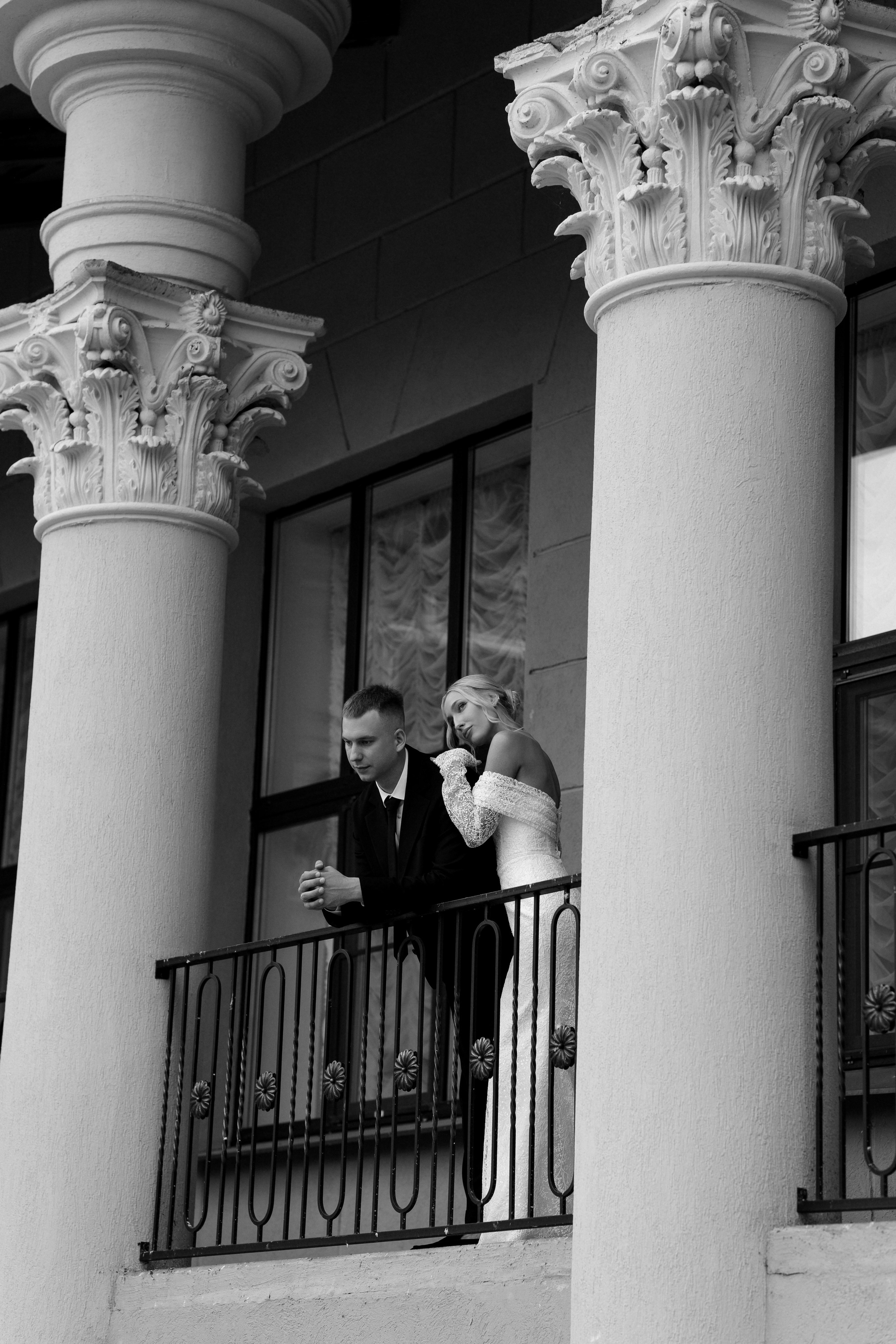 Свадебный фотограф в Воронеже Самохина Екатерина