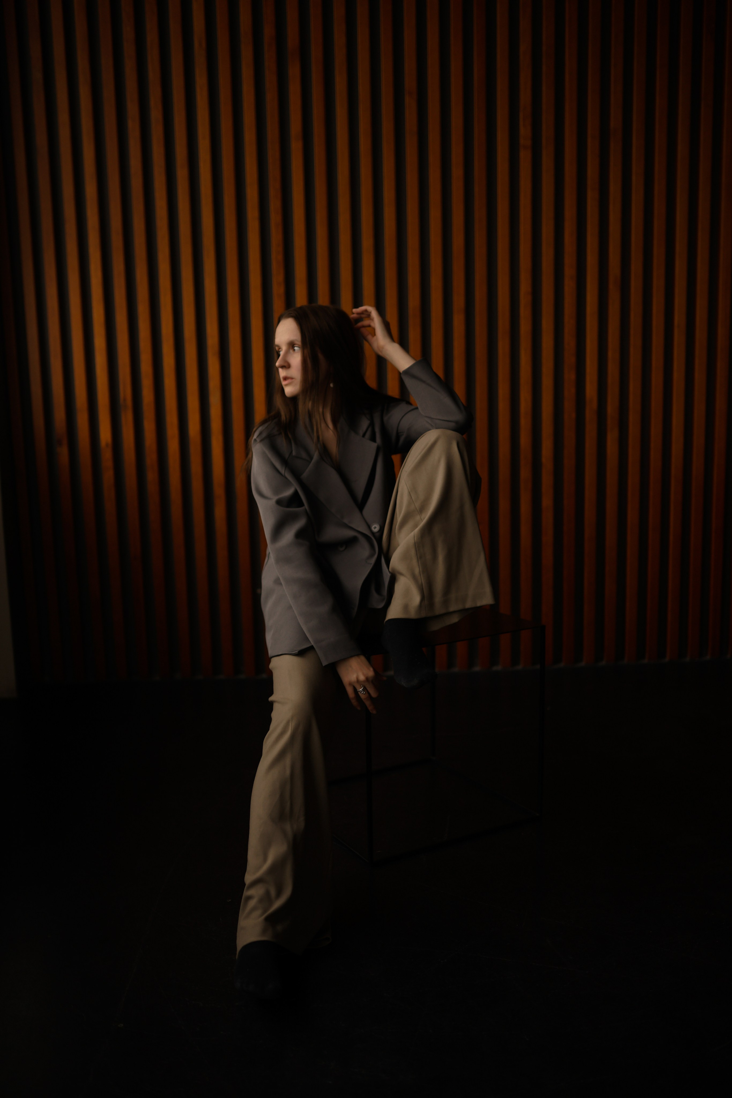 Лаборатория