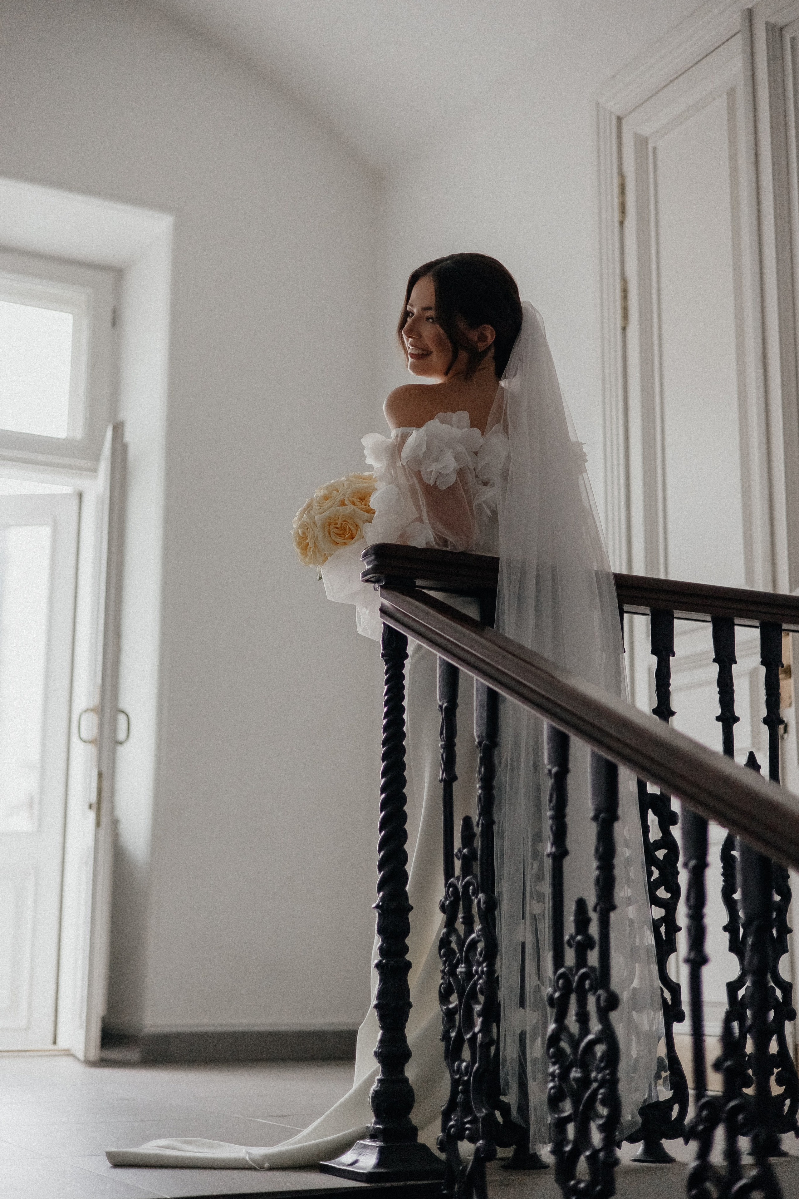 Елена&Ефим. Фотограф свадебный семейный в Красноярске Шукшина Наталья