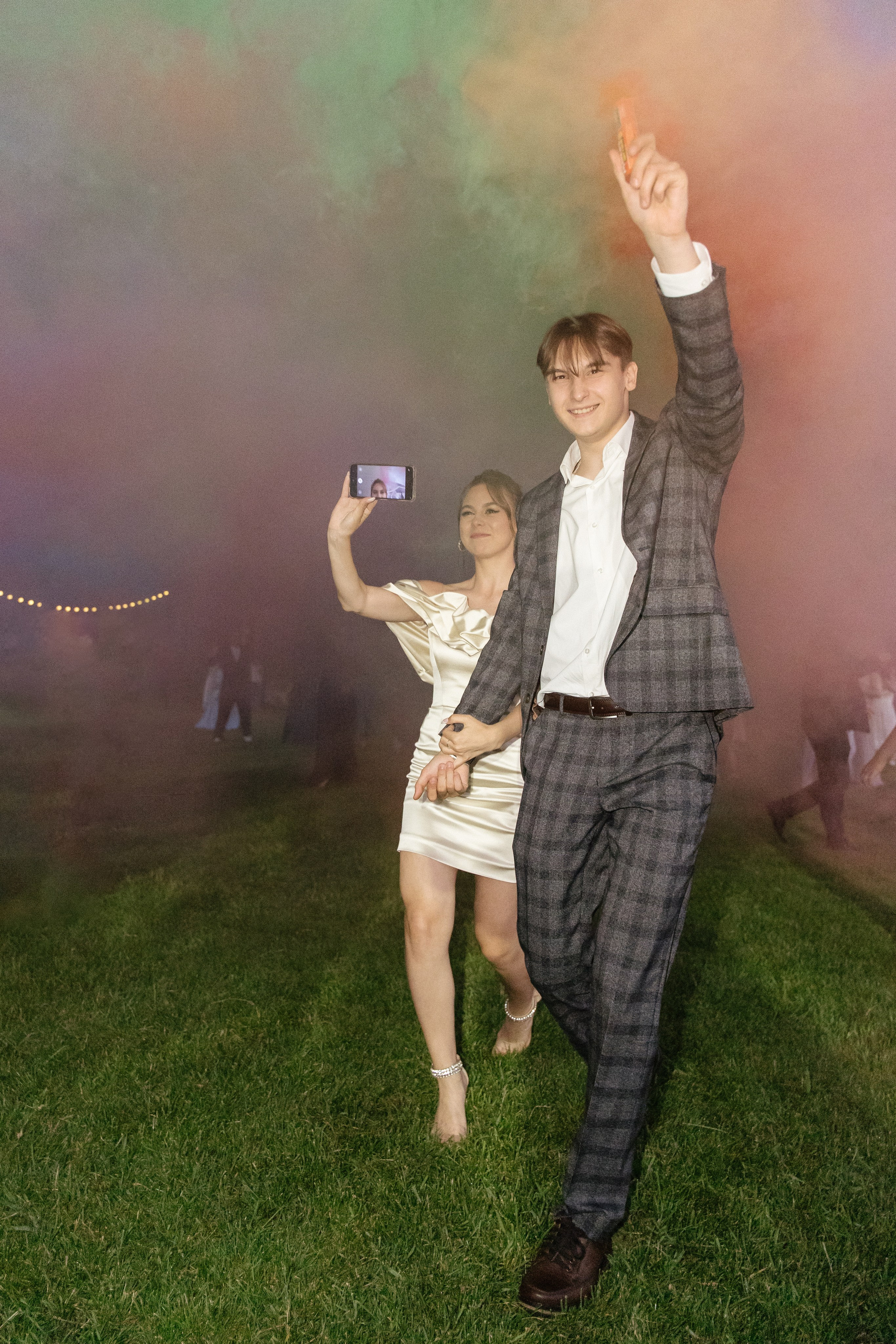 Выпускной. Фотограф свадебный семейный в Красноярске Шукшина Наталья