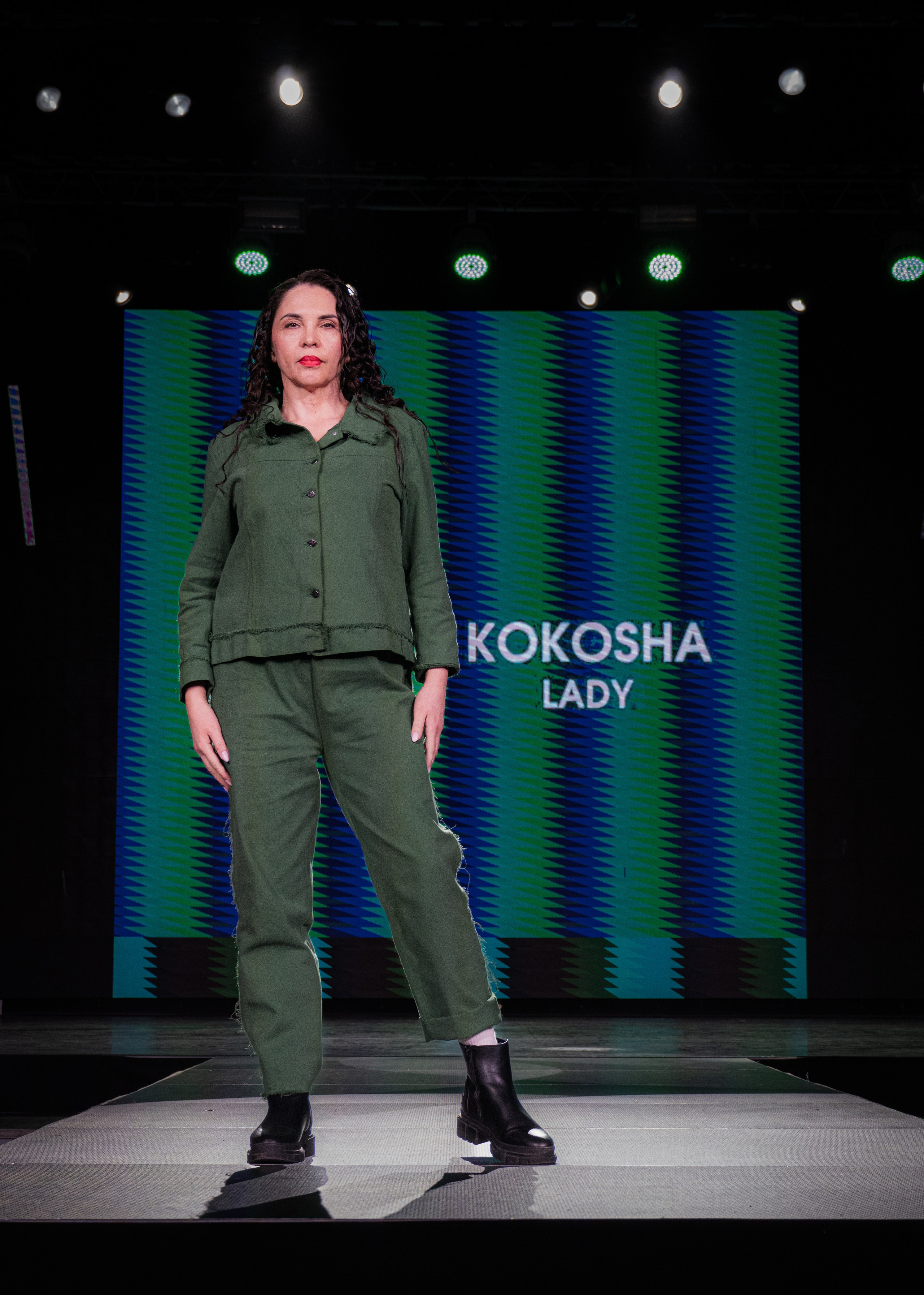 Премия "Сибирский стиль 2024"