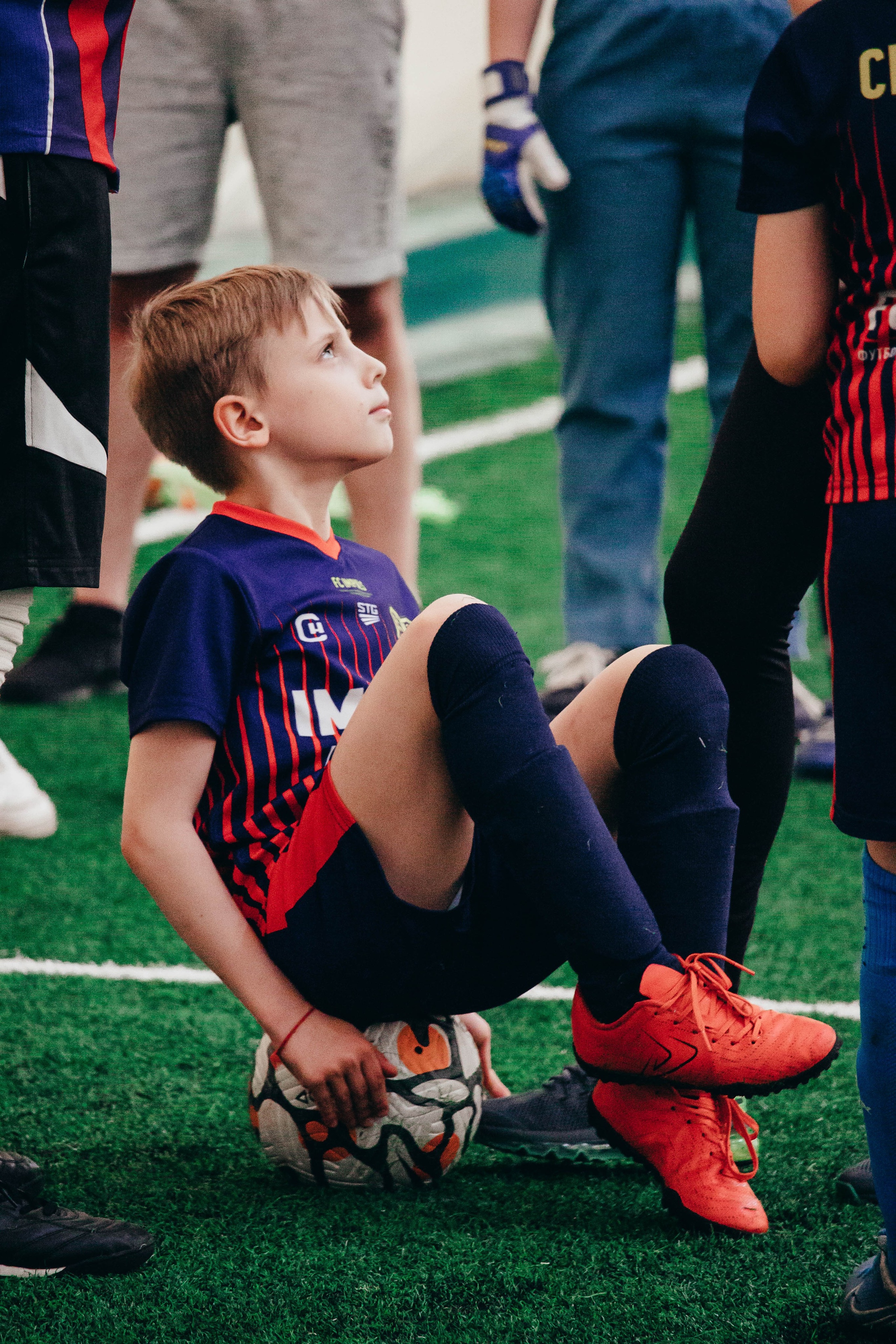 Спортивные мероприятия. Репортажный фотограф в Санкт-Петербурге Евдокимова Ольга