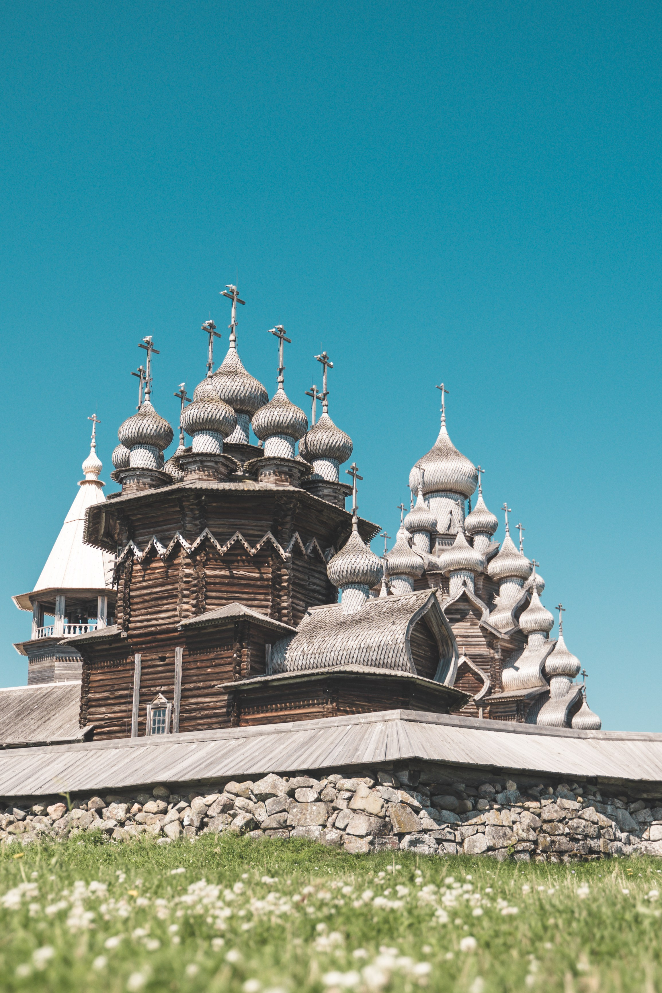Проект «Человек локальный.Русский Север». Репортажный фотограф в Санкт-Петербурге Евдокимова Ольга