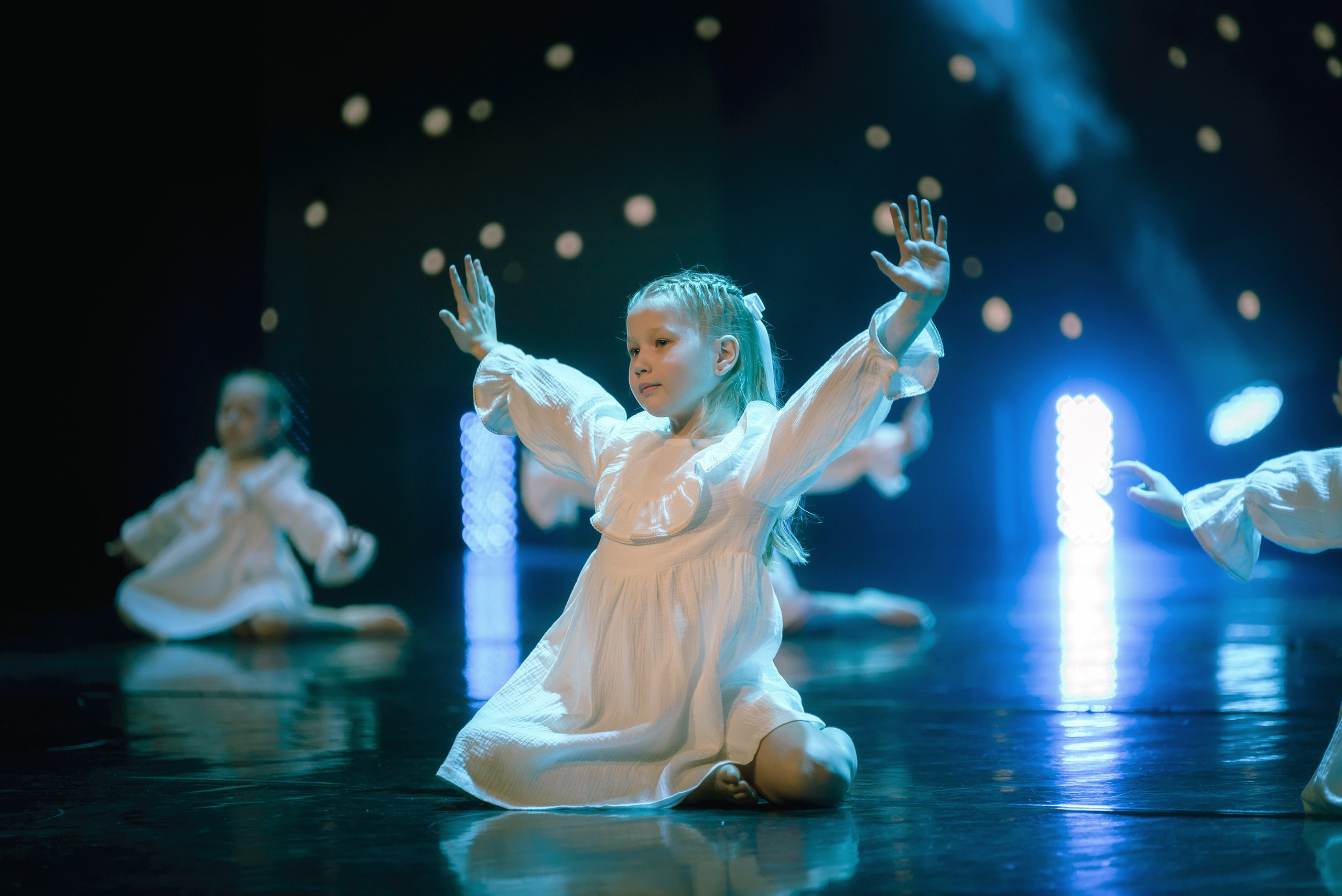 Концертные съемки. Фотограф в Ханты-Мансийске Евгений Жуланов