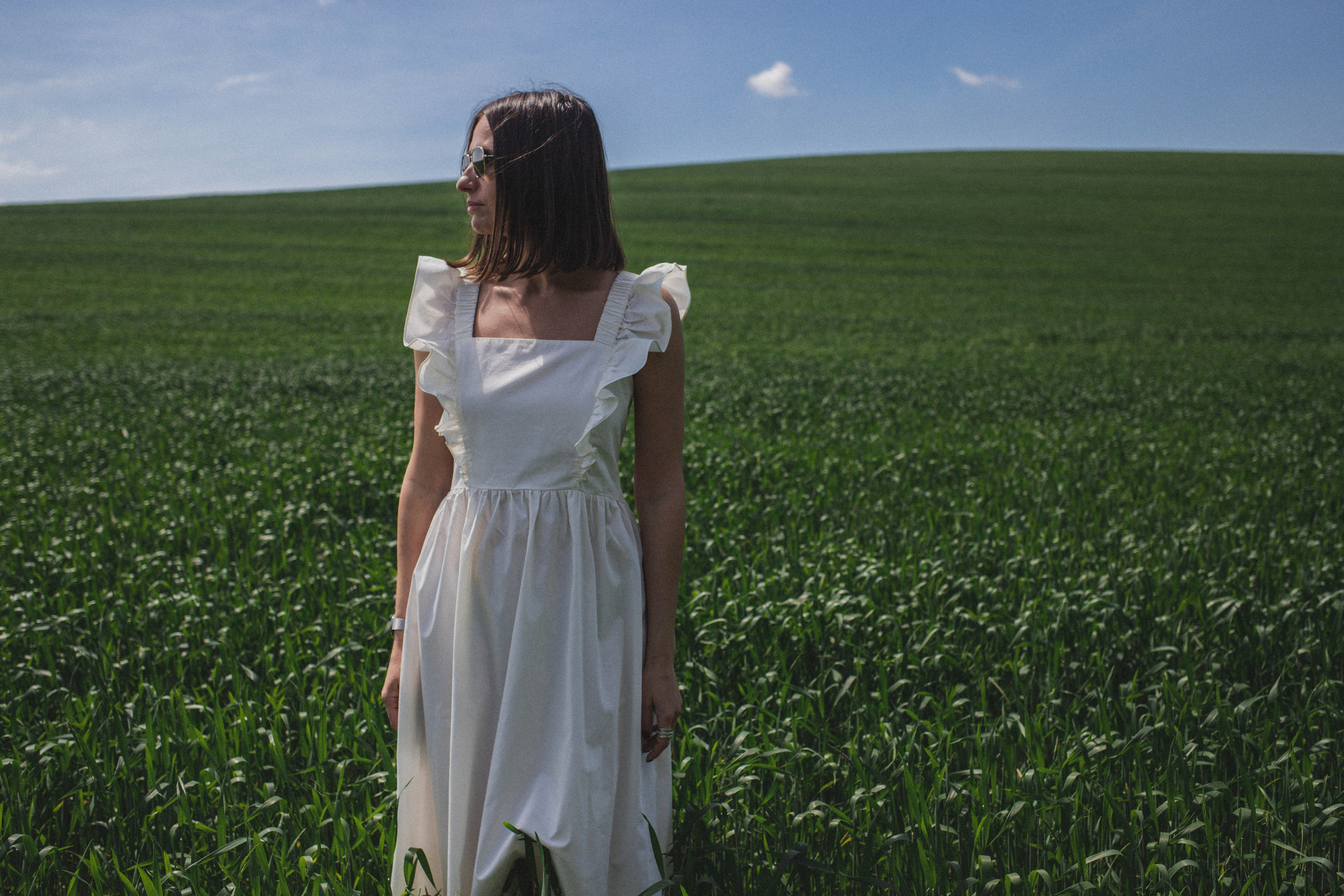 Татьяна | Чайкино. Фотограф Немазенко Ольга