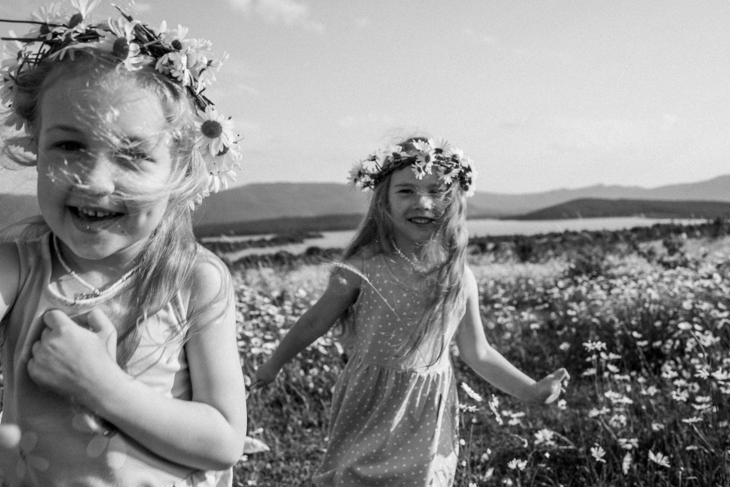 Подруги. Фотограф Немазенко Ольга