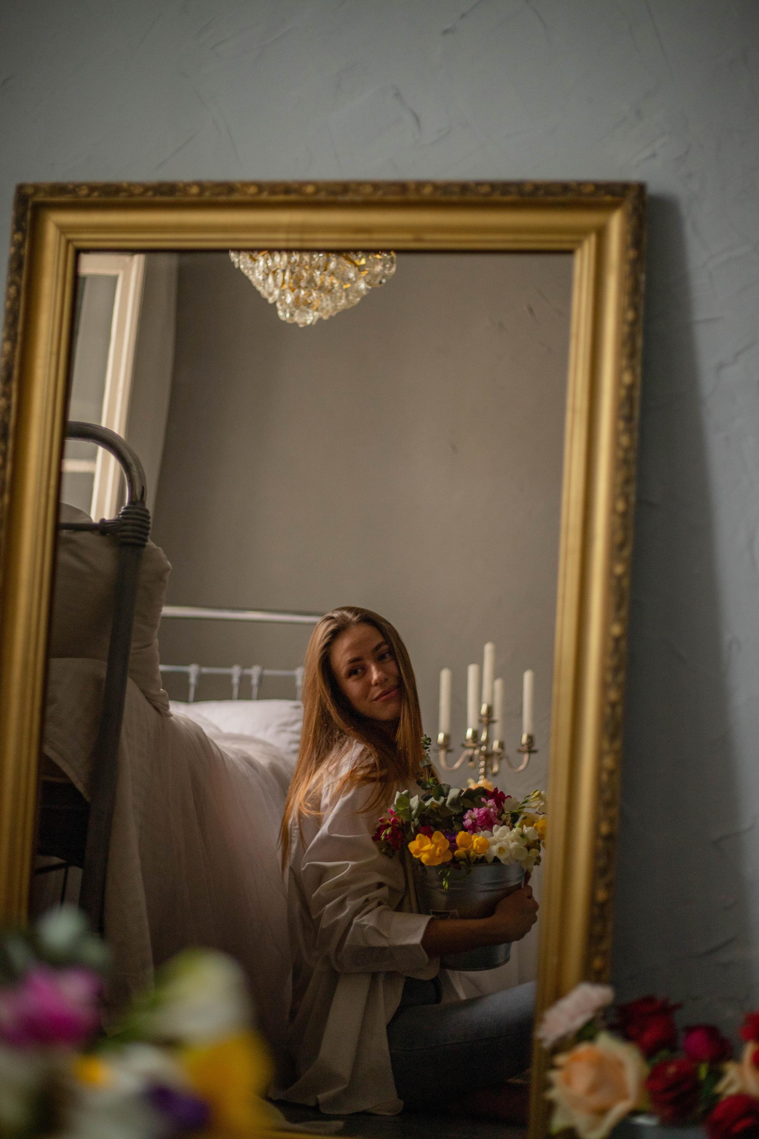 Алёна. Фотограф Немазенко Ольга