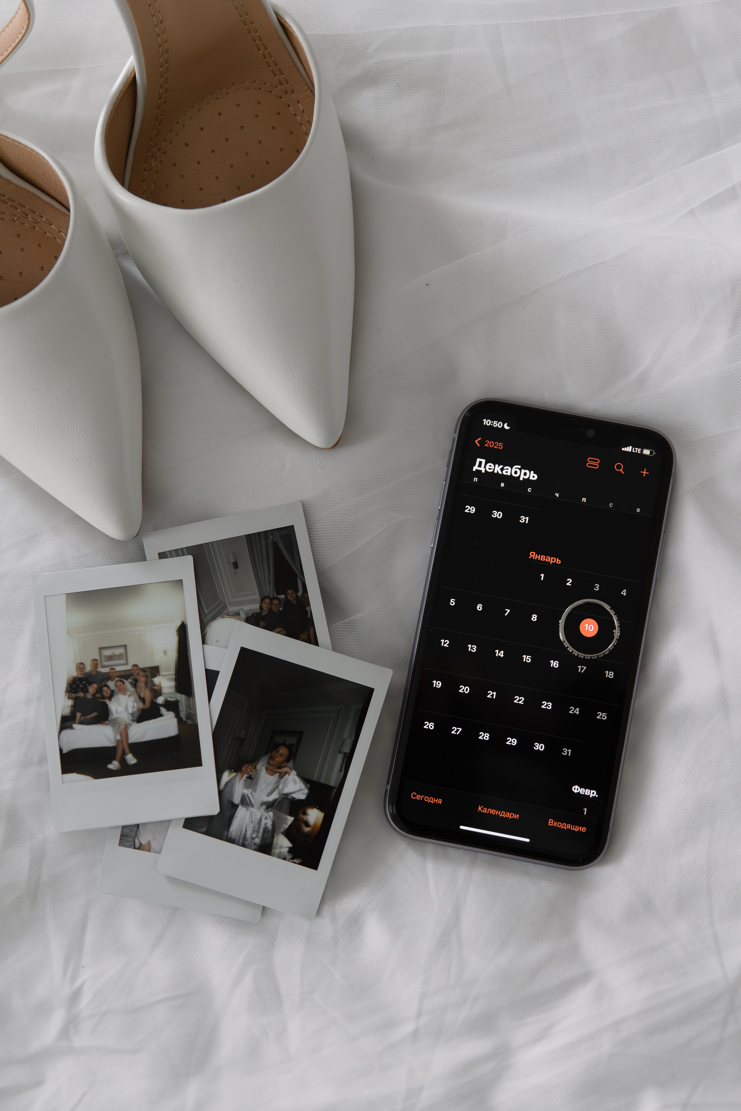 Иван & Дарья. Фотограф Советская Гавань — Ванино