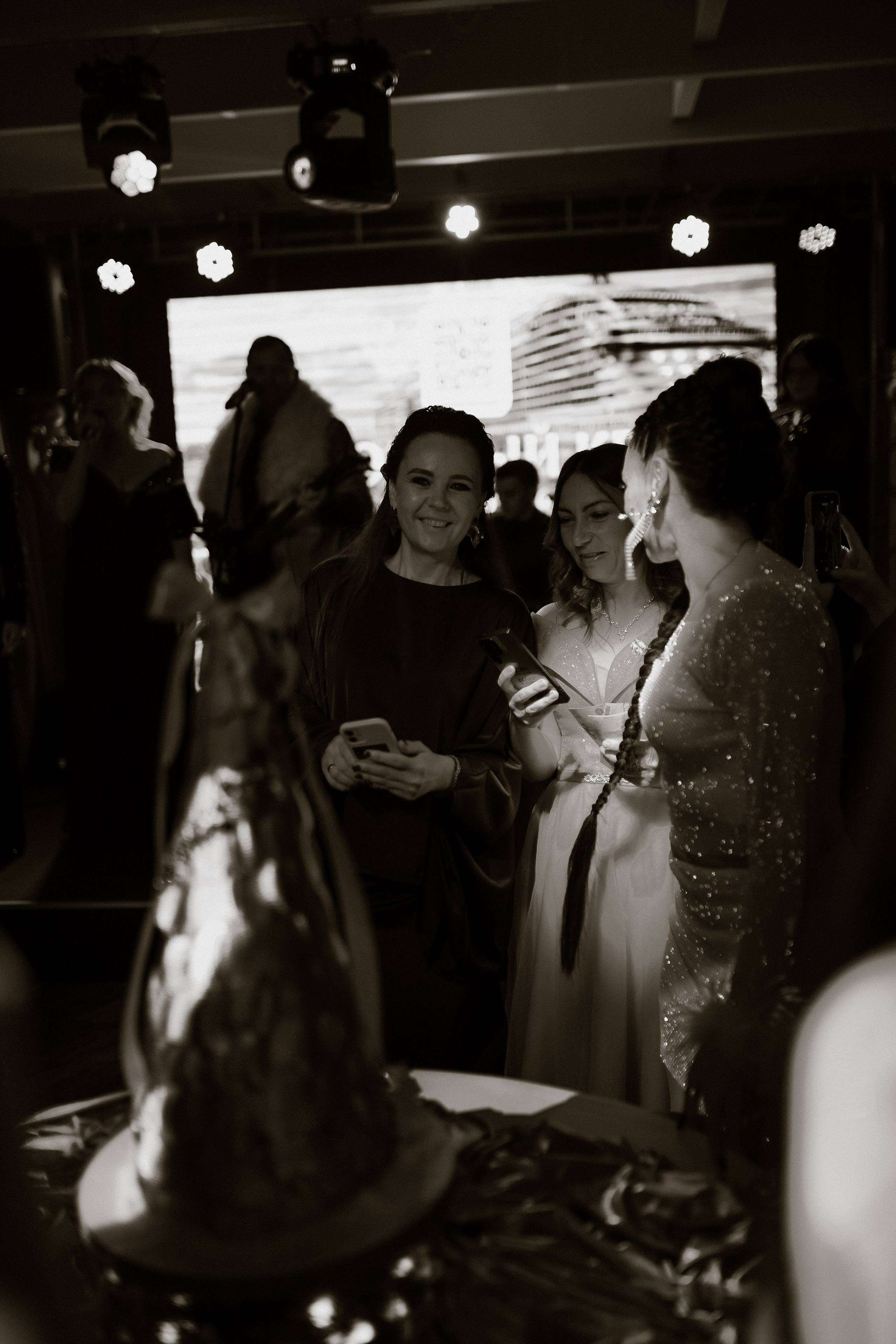 Новогодний корпоратив